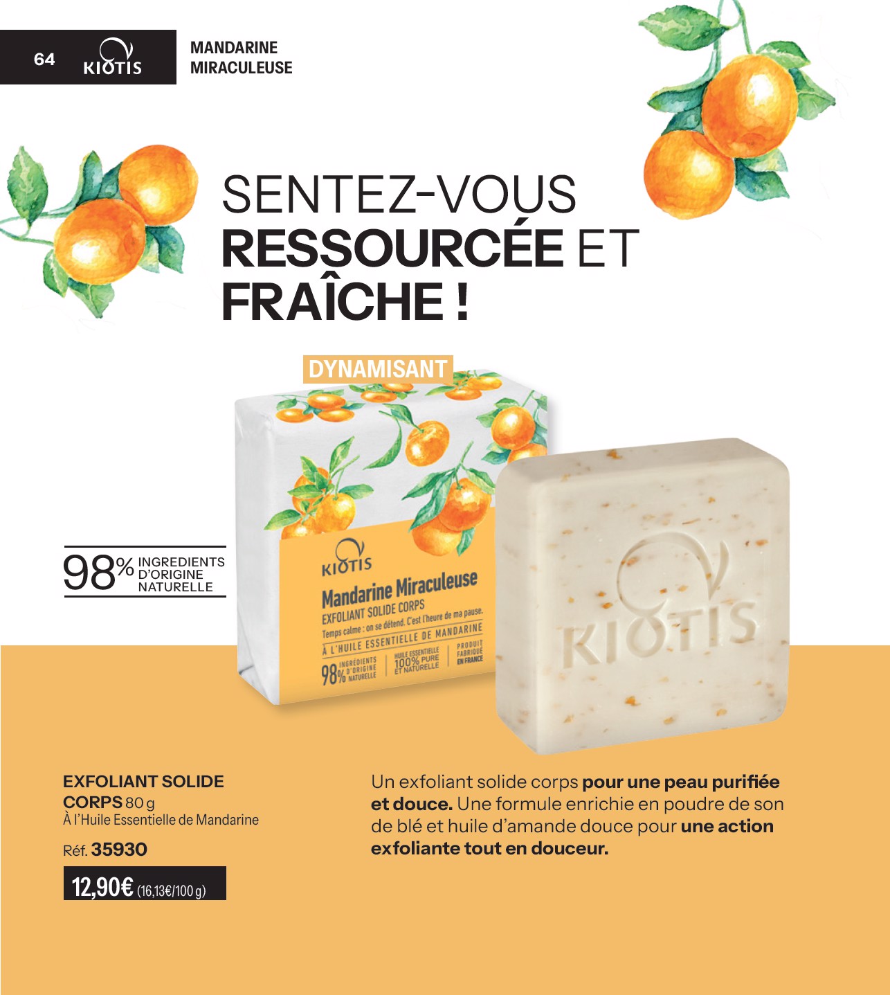 stanhome - Catalogue Stanhome valable du 10/11 au 30/11 - page: 64