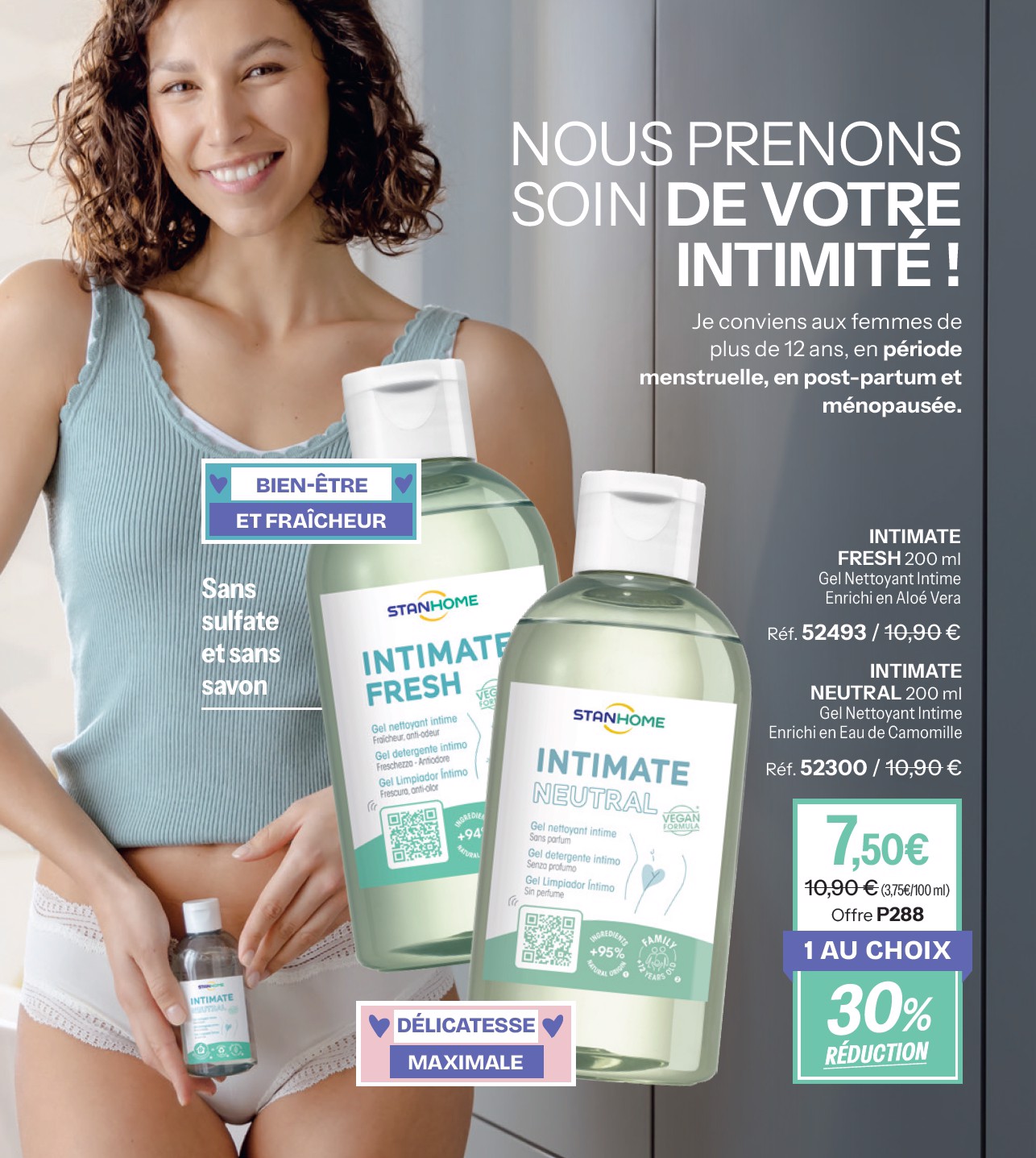 stanhome - Catalogue Stanhome valable du 10/11 au 30/11 - page: 39