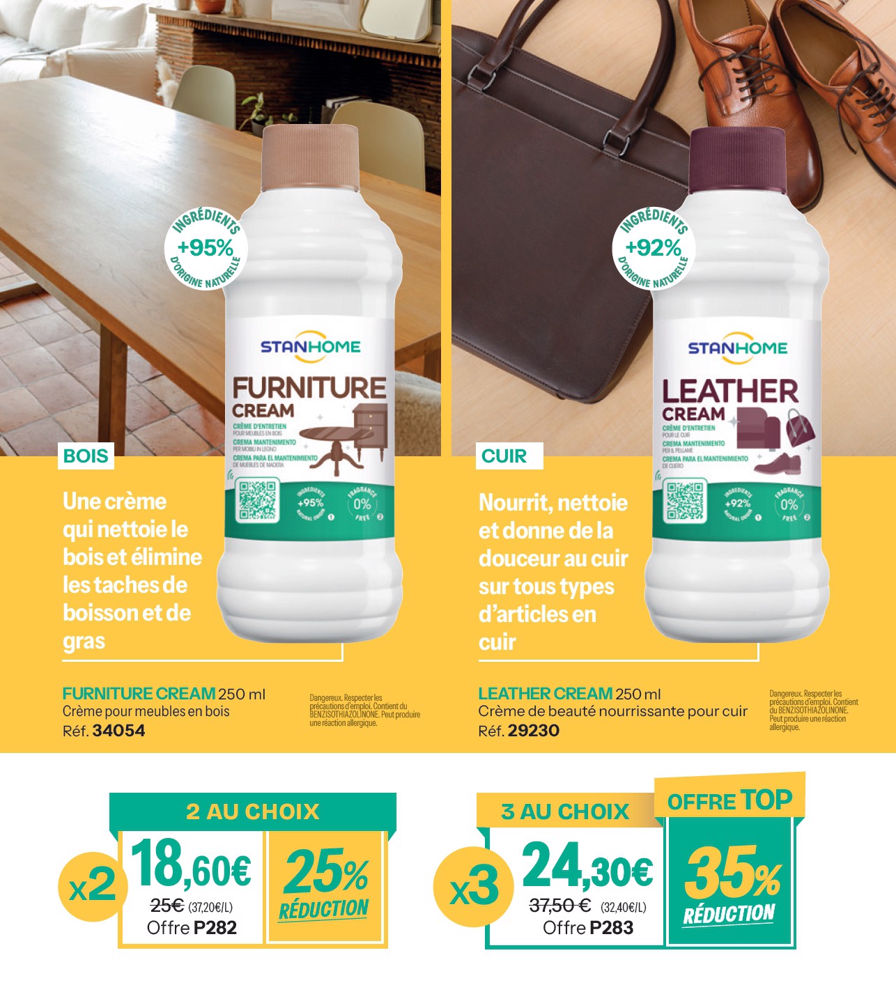 stanhome - Catalogue Stanhome valable du 10/11 au 30/11 - page: 15
