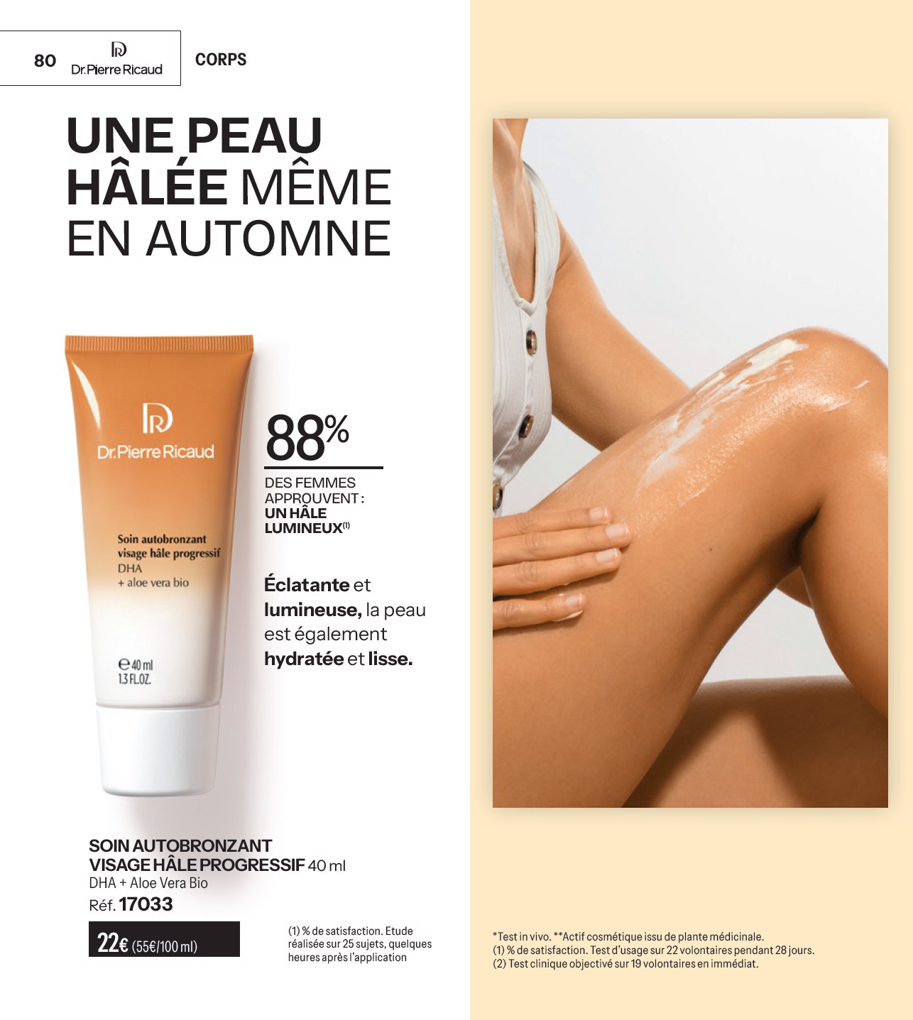stanhome - Catalogue Stanhome valable du 10/11 au 30/11 - page: 80