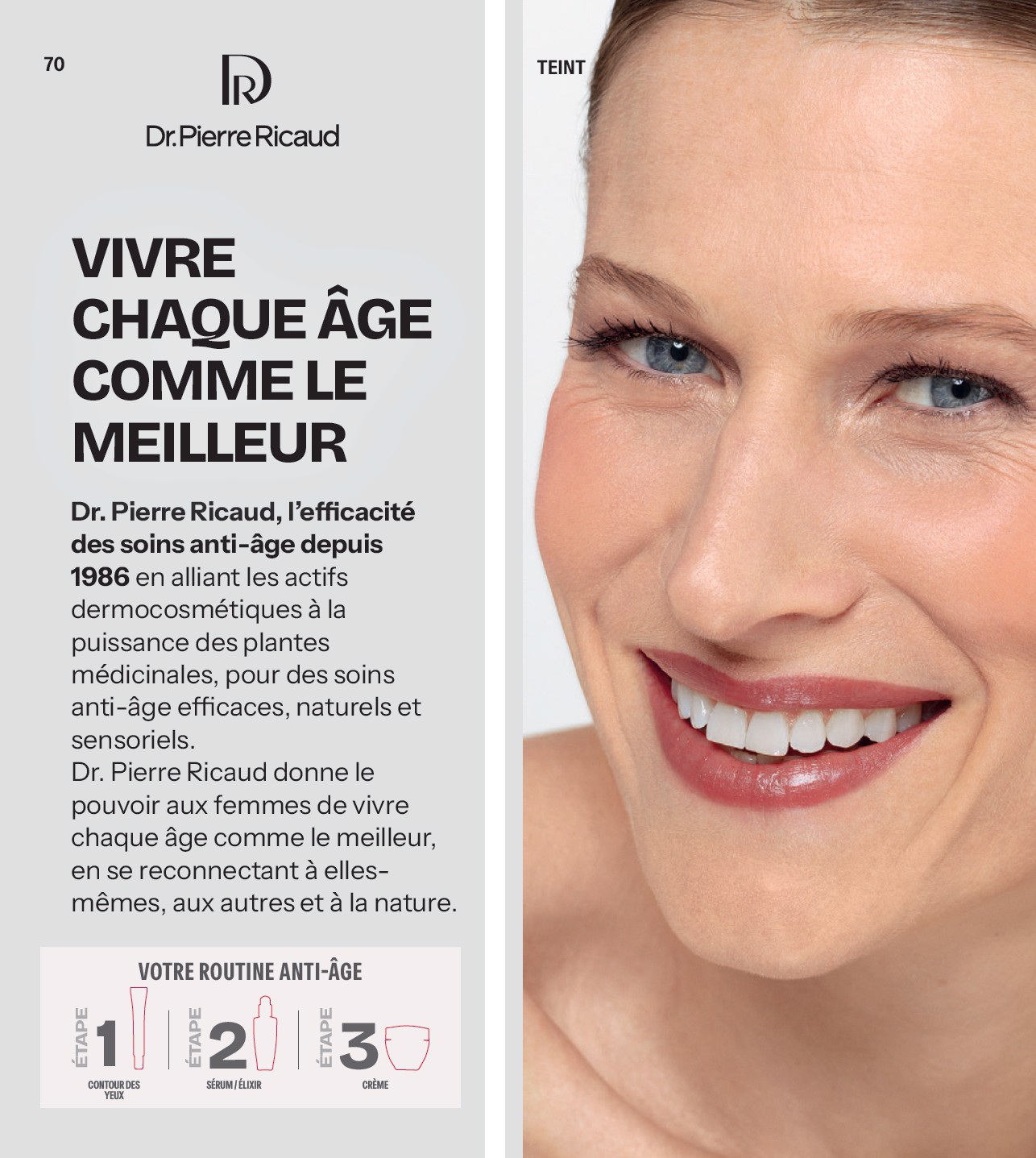 stanhome - Catalogue Stanhome valable du 01/12 au 28/12 - page: 70
