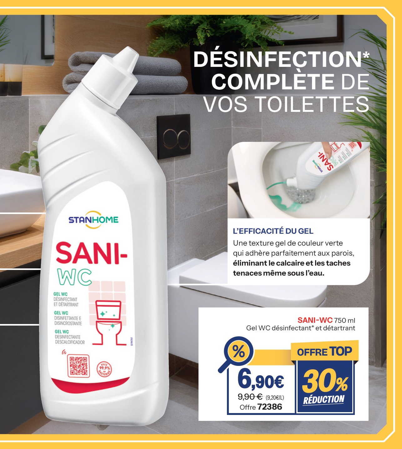 stanhome - Catalogue Stanhome valable du 01/12 au 28/12 - page: 7
