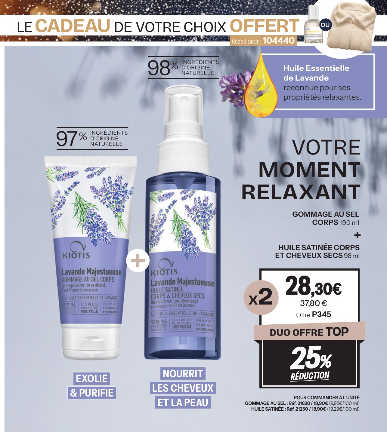 stanhome - Catalogue Stanhome valable du 01/12 au 28/12 - page: 35