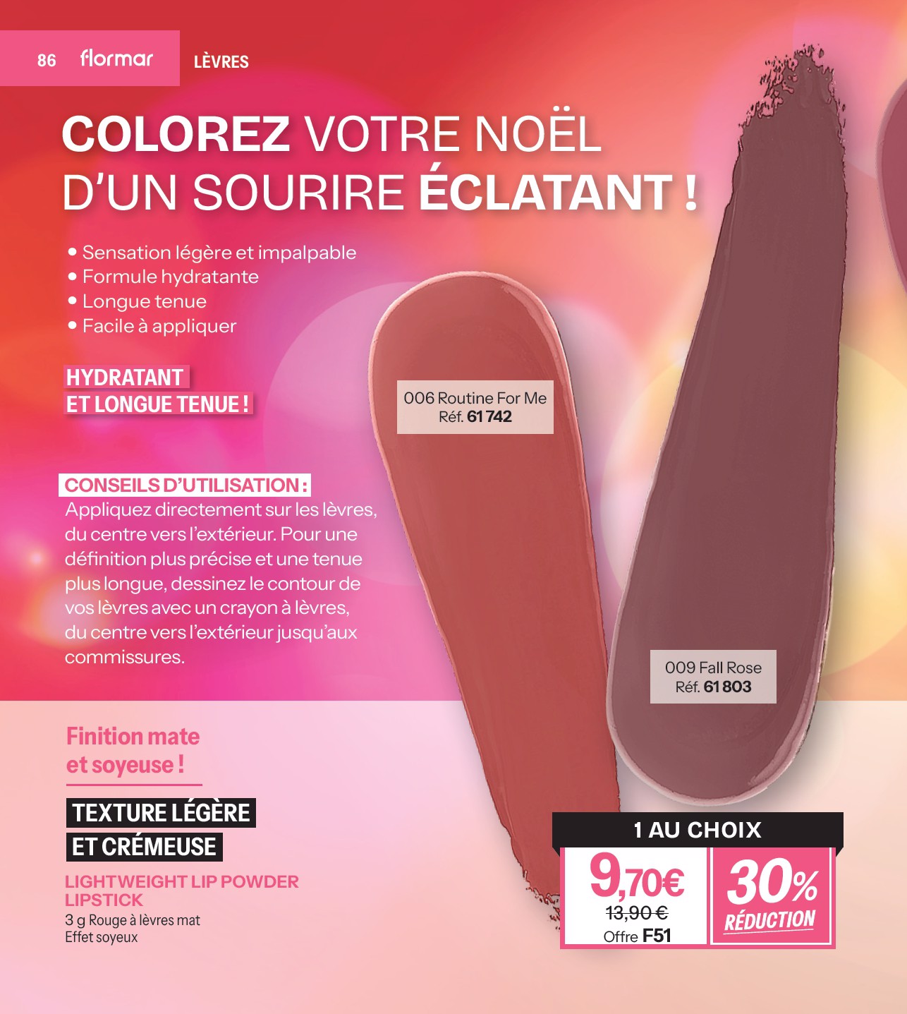 stanhome - Catalogue Stanhome valable du 01/12 au 28/12 - page: 86