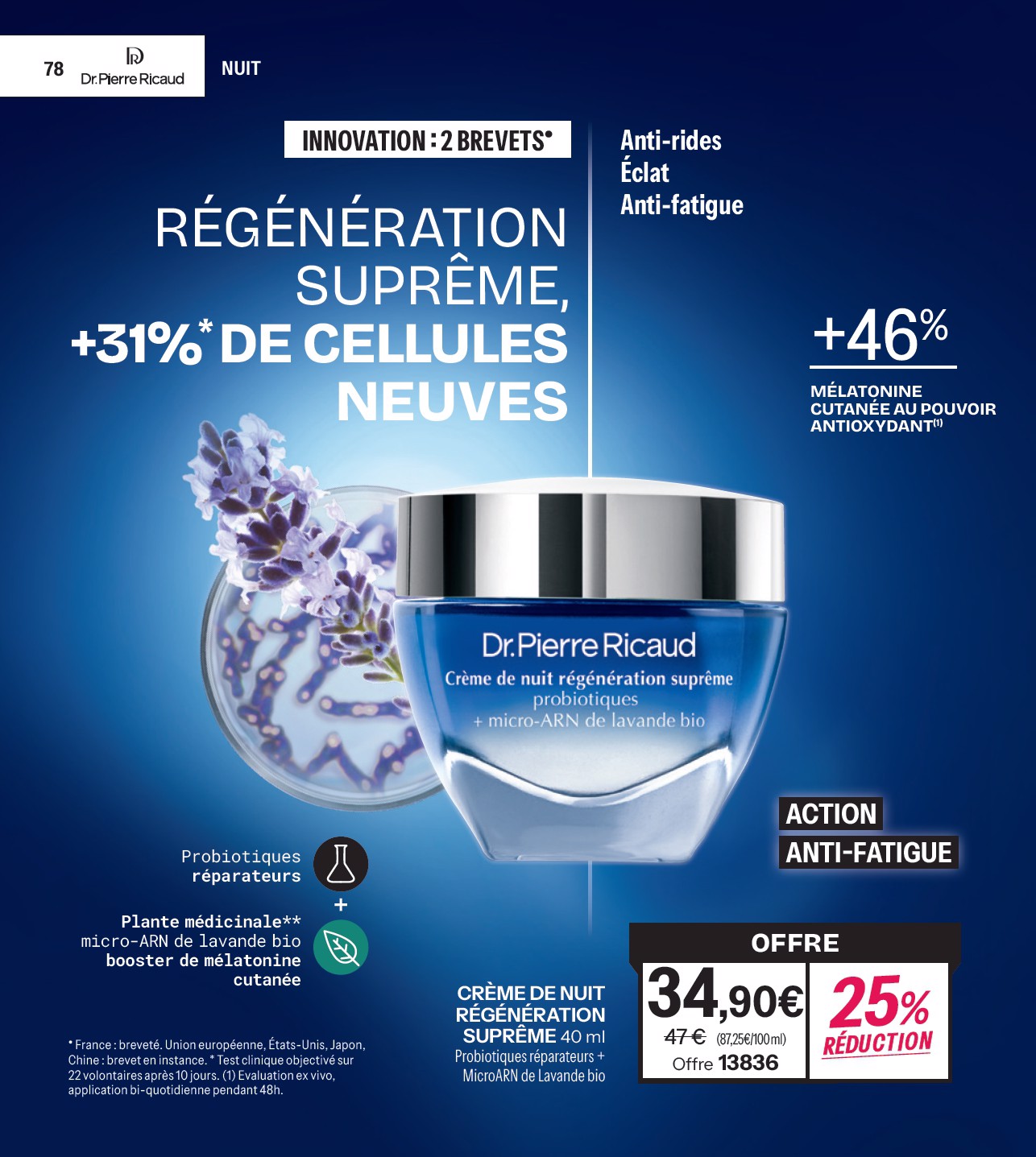 stanhome - Catalogue Stanhome valable du 01/12 au 28/12 - page: 78