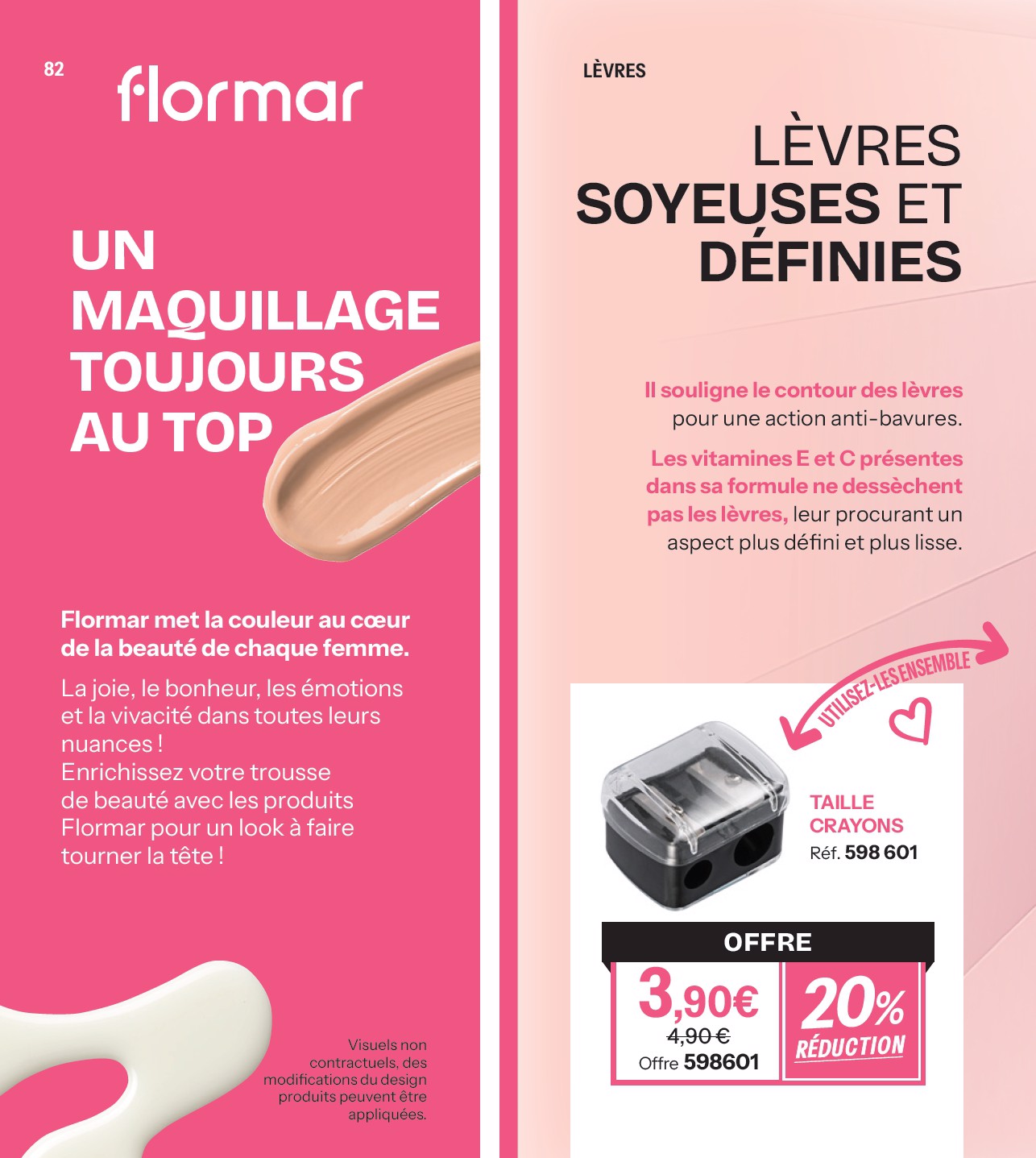 stanhome - Catalogue Stanhome valable du 01/12 au 28/12 - page: 82