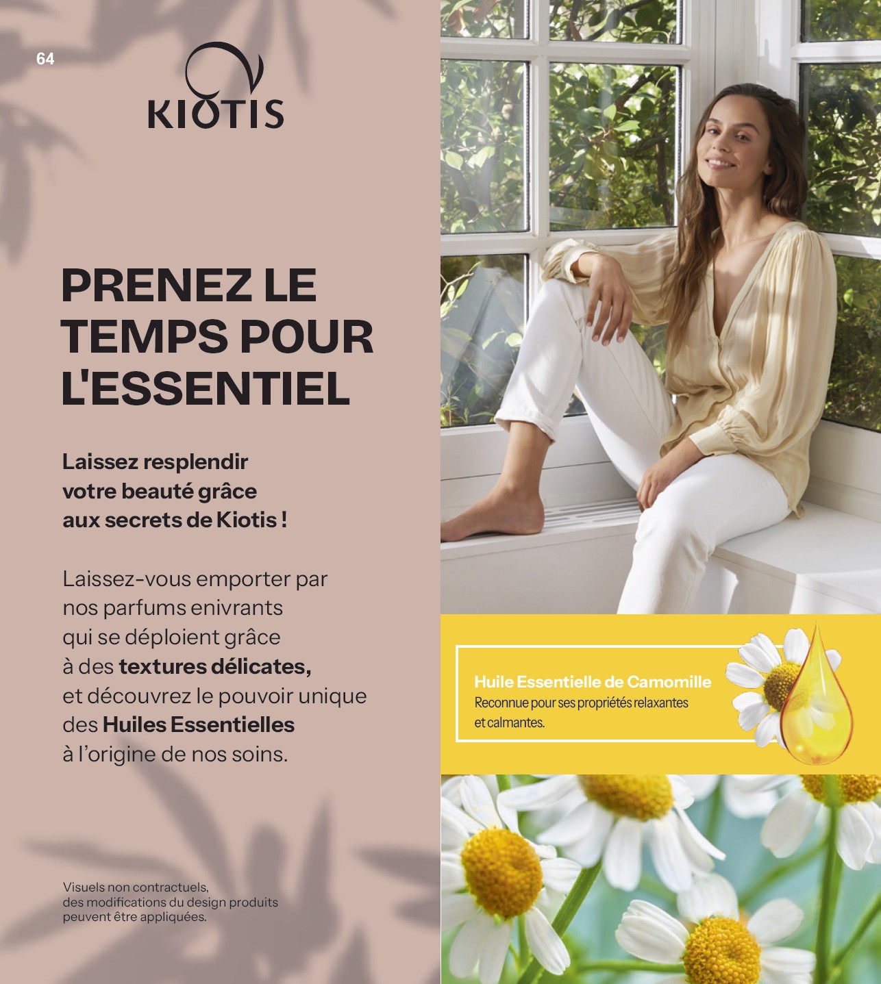 stanhome - Catalogue Stanhome valable du 01/12 au 28/12 - page: 64