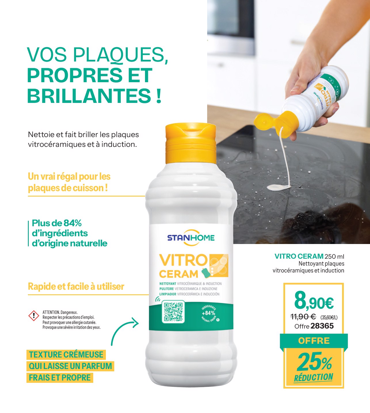 stanhome - Catalogue Stanhome valable du 01/12 au 28/12 - page: 45