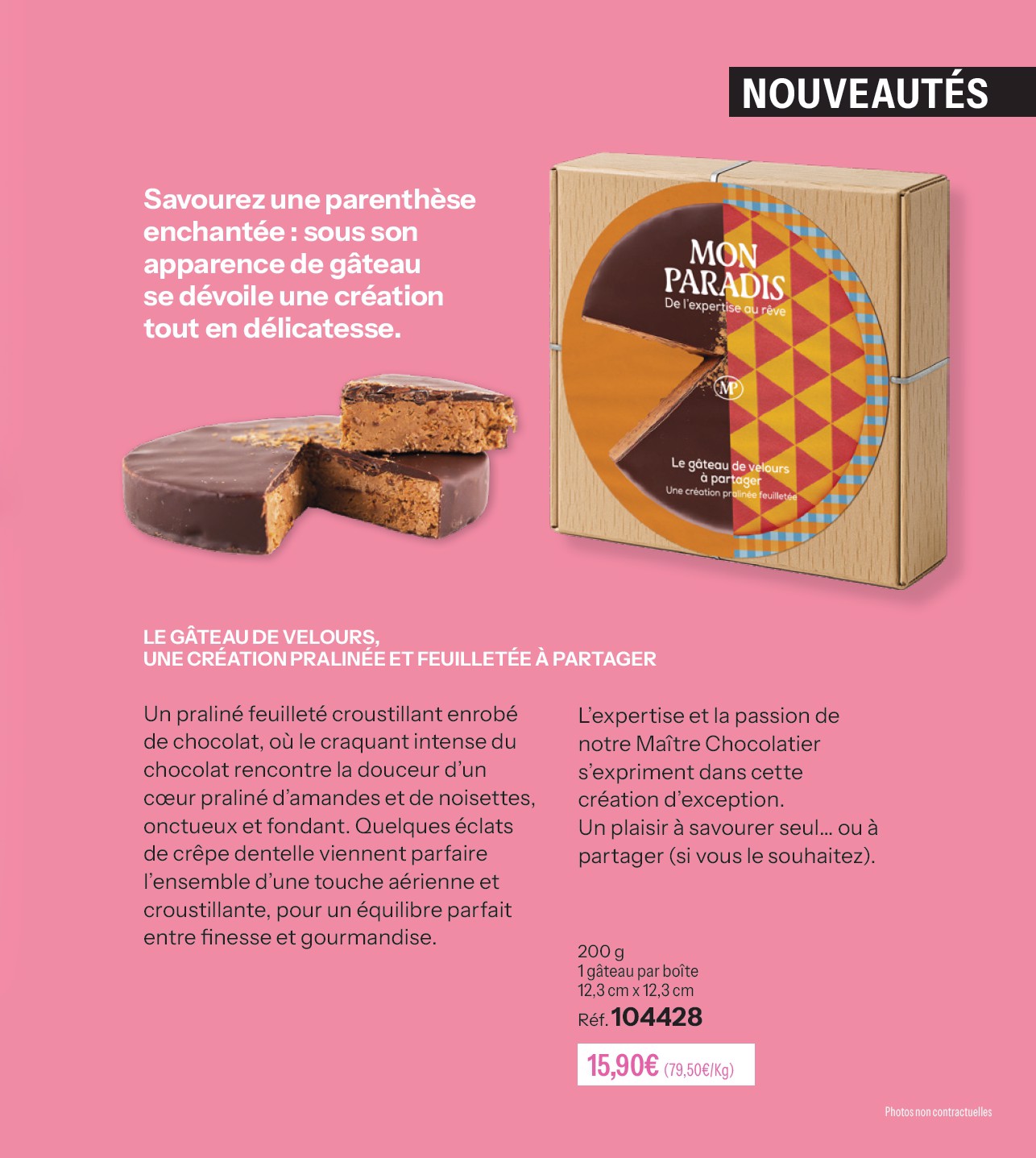 stanhome - Catalogue Stanhome valable du 01/12 au 28/12 - page: 5