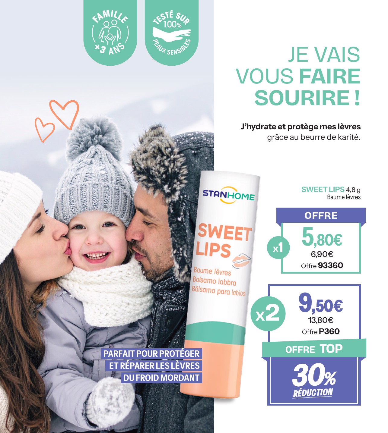 stanhome - Catalogue Stanhome valable du 01/12 au 28/12 - page: 63