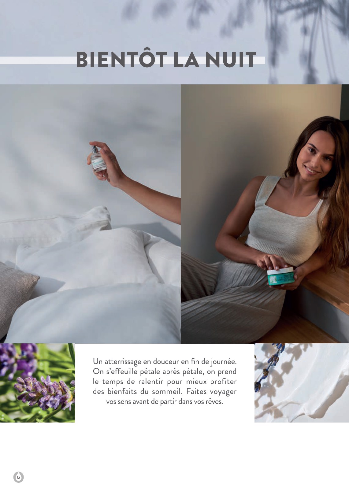 stanhome - Catalogue Stanhome - Kiotis valable du 01/12 au 31/12 - page: 12