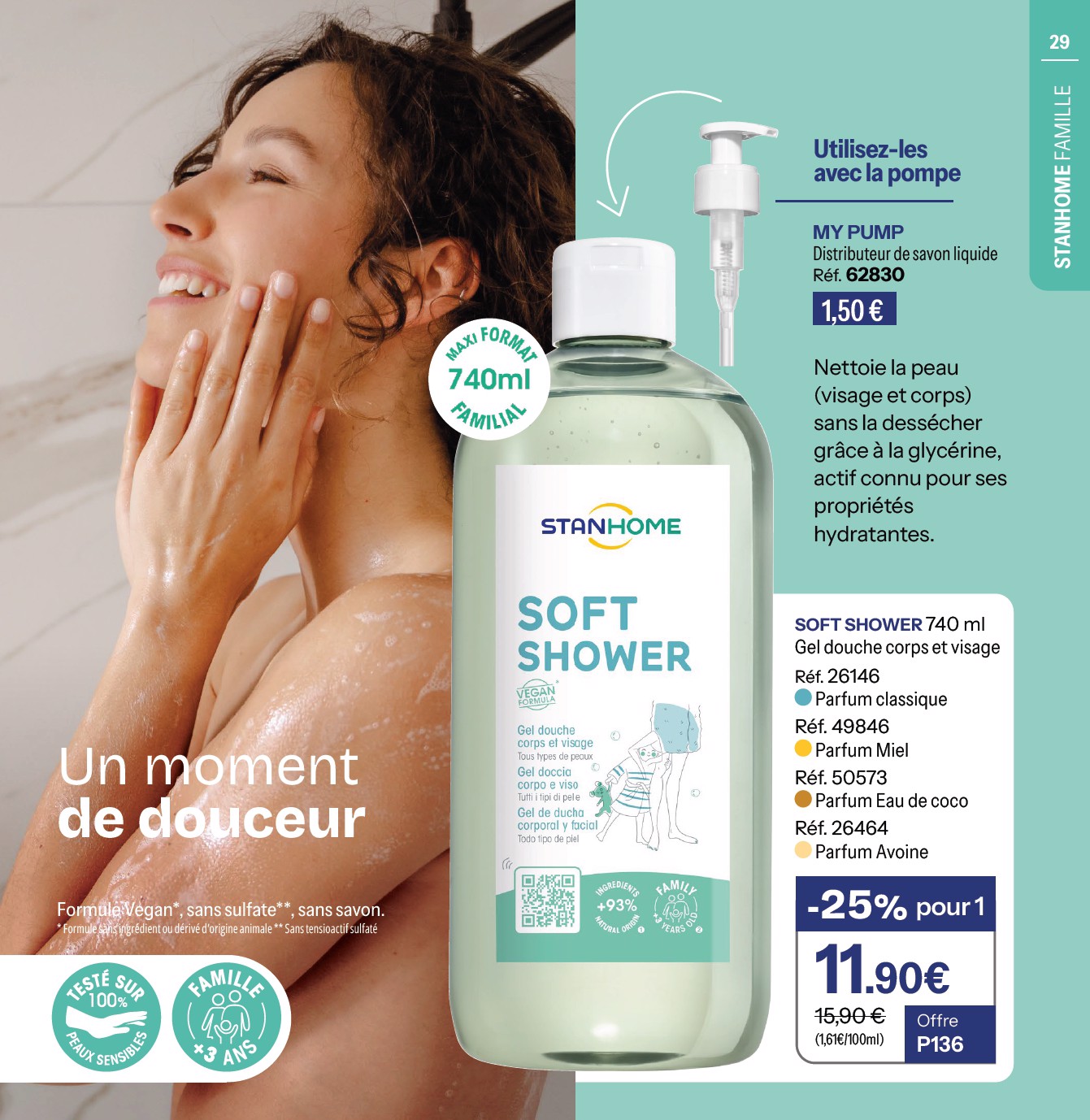 stanhome - Catalogue Stanhome valable du 29/12 au 25/01 - page: 29