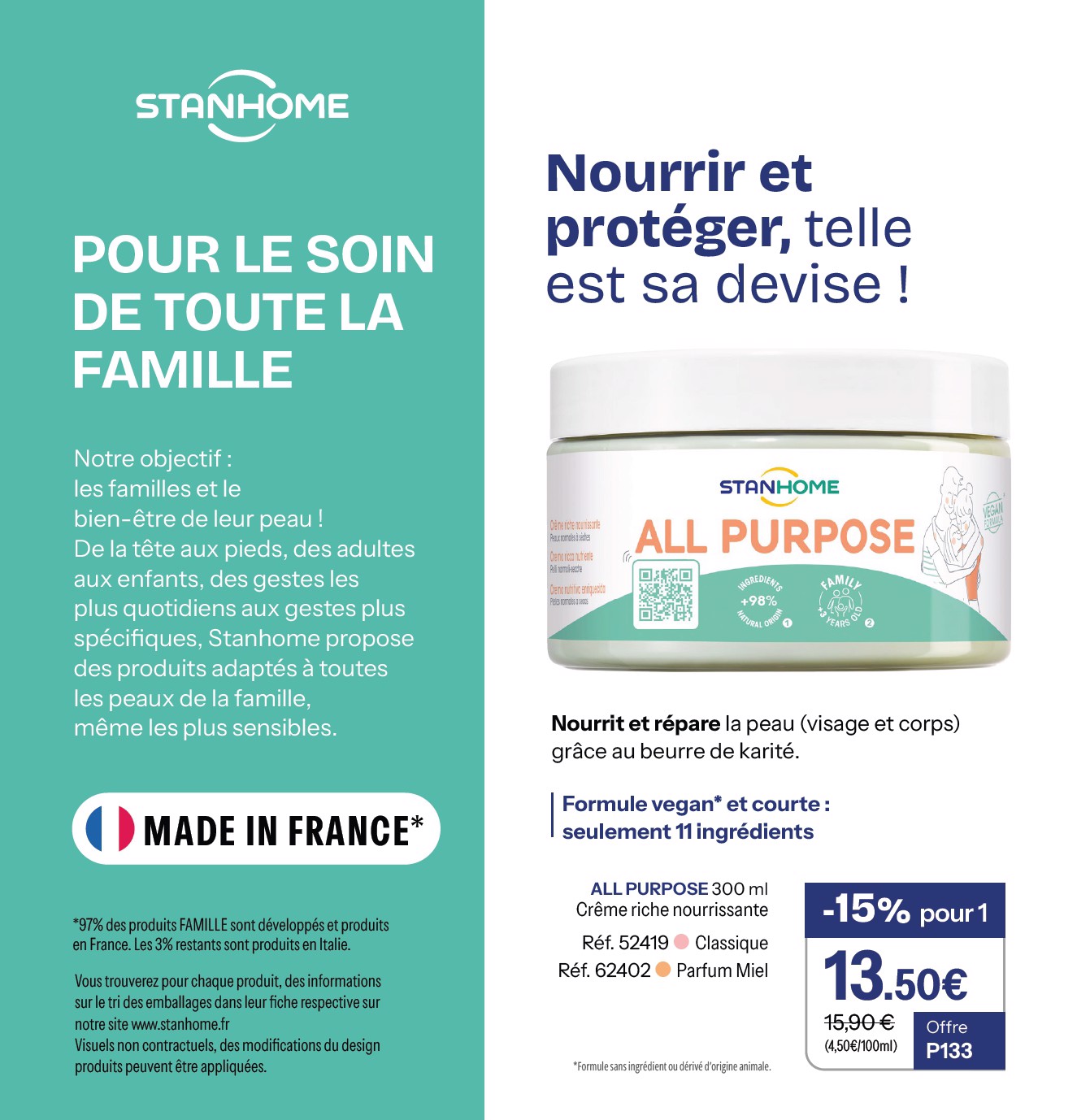 stanhome - Catalogue Stanhome valable du 29/12 au 25/01 - page: 24