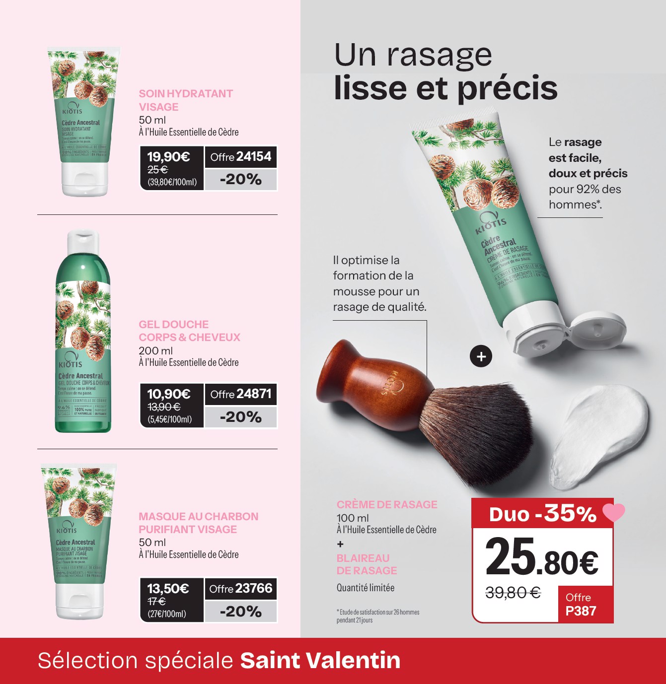 stanhome - Catalogue Stanhome valable du 28/01 au 22/02 - page: 12