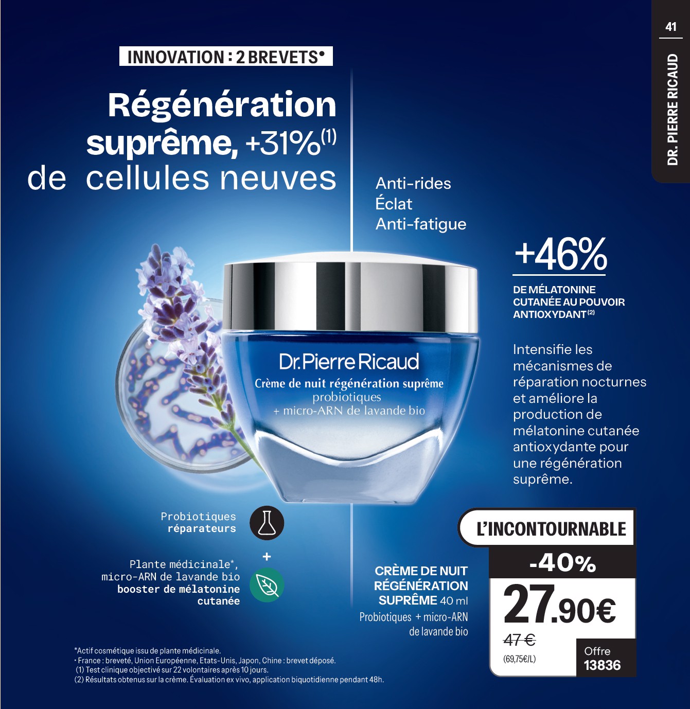 stanhome - Catalogue Stanhome valable du 28/01 au 22/02 - page: 41