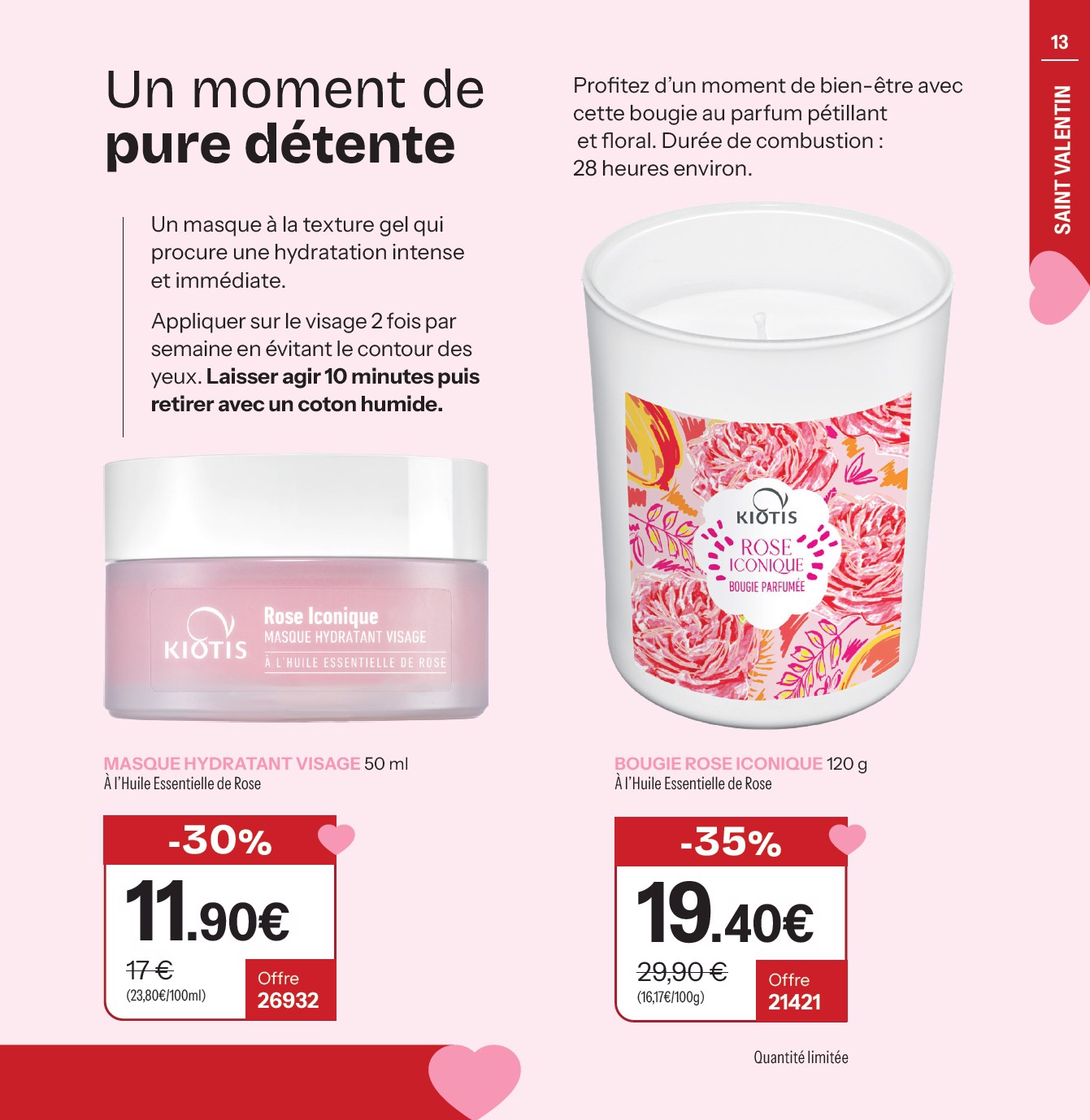 stanhome - Catalogue Stanhome valable du 28/01 au 22/02 - page: 13