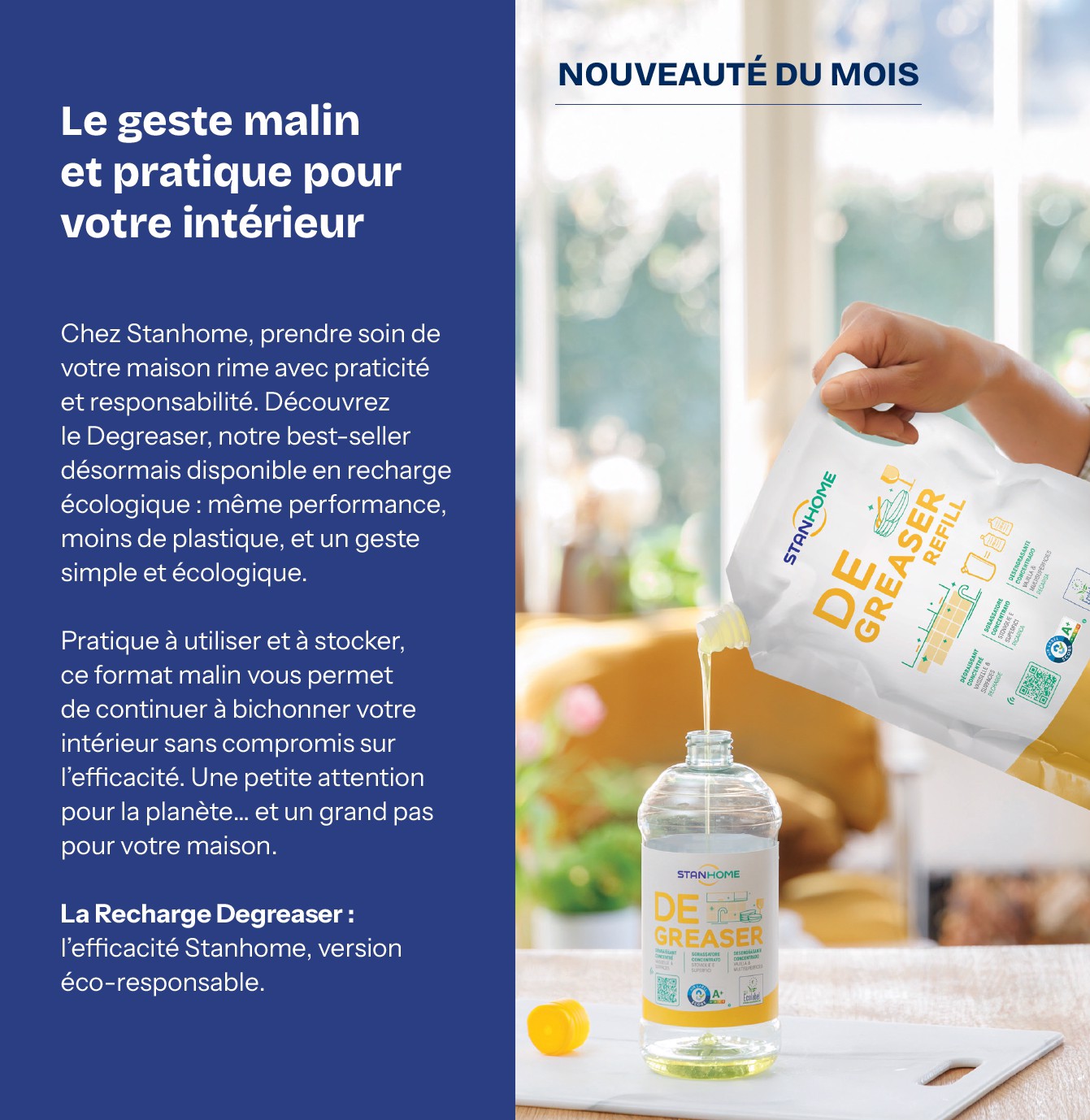 stanhome - Catalogue Stanhome valable du 28/01 au 22/02 - page: 18