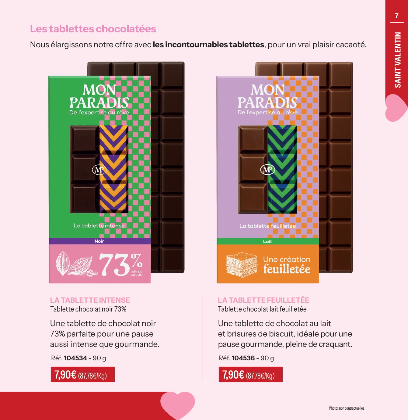 stanhome - Catalogue Stanhome valable du 28/01 au 22/02 - page: 7