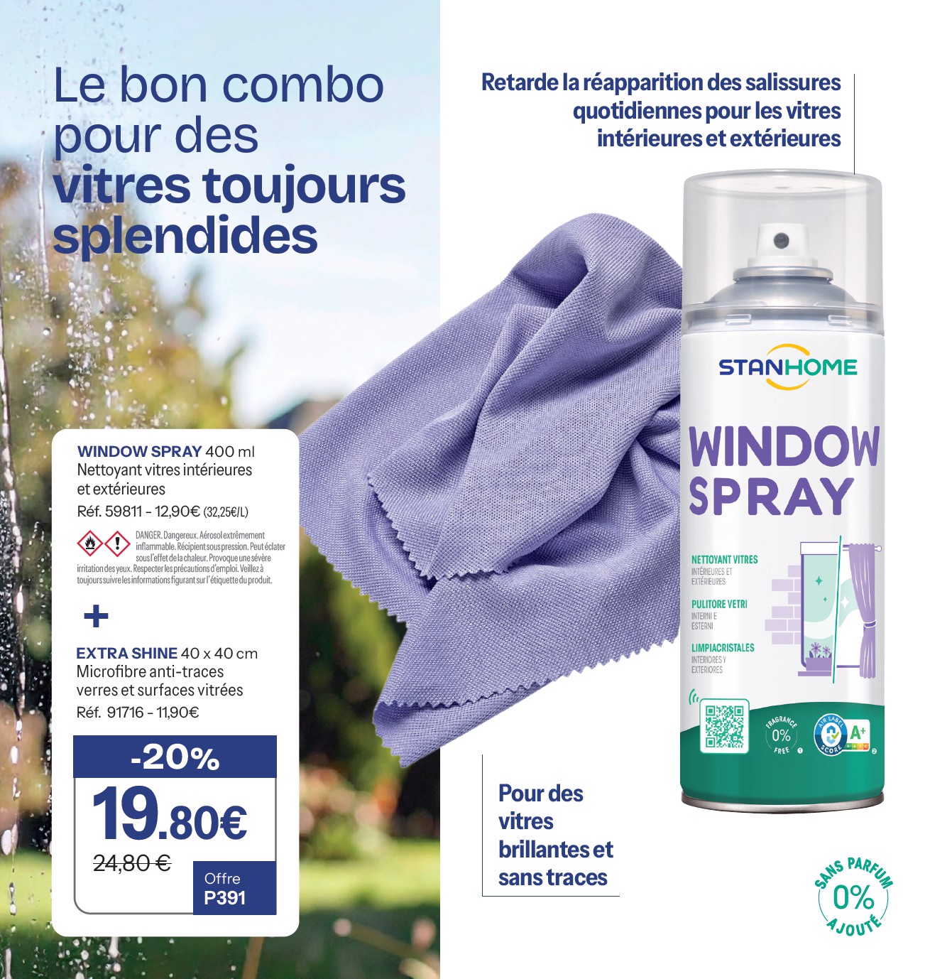 stanhome - Catalogue Stanhome valable du 28/01 au 22/02 - page: 24