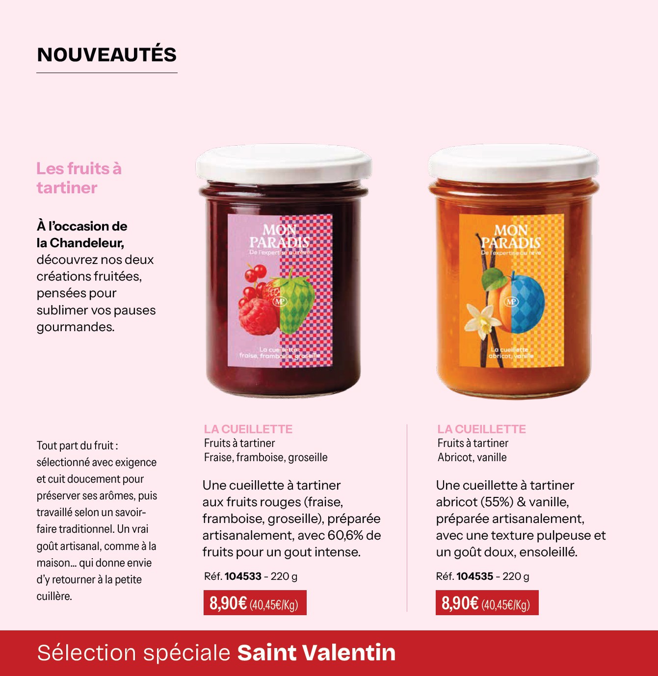 stanhome - Catalogue Stanhome valable du 28/01 au 22/02 - page: 6