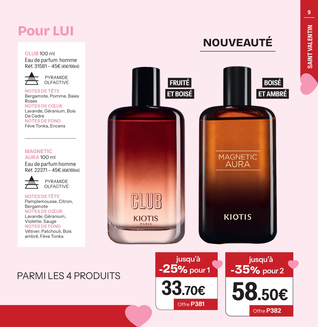 stanhome - Catalogue Stanhome valable du 28/01 au 22/02 - page: 9