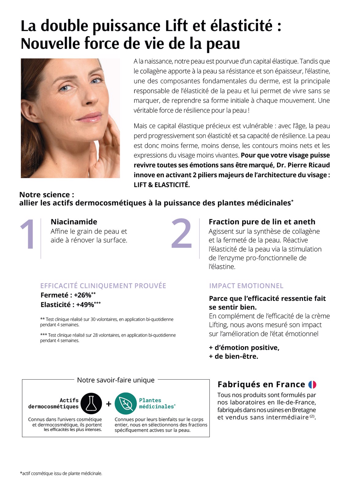 stanhome - Catalogue Stanhome - Dr. Pierre Ricaud valable du 01/03/2026 au 31/03/2026 - page: 8