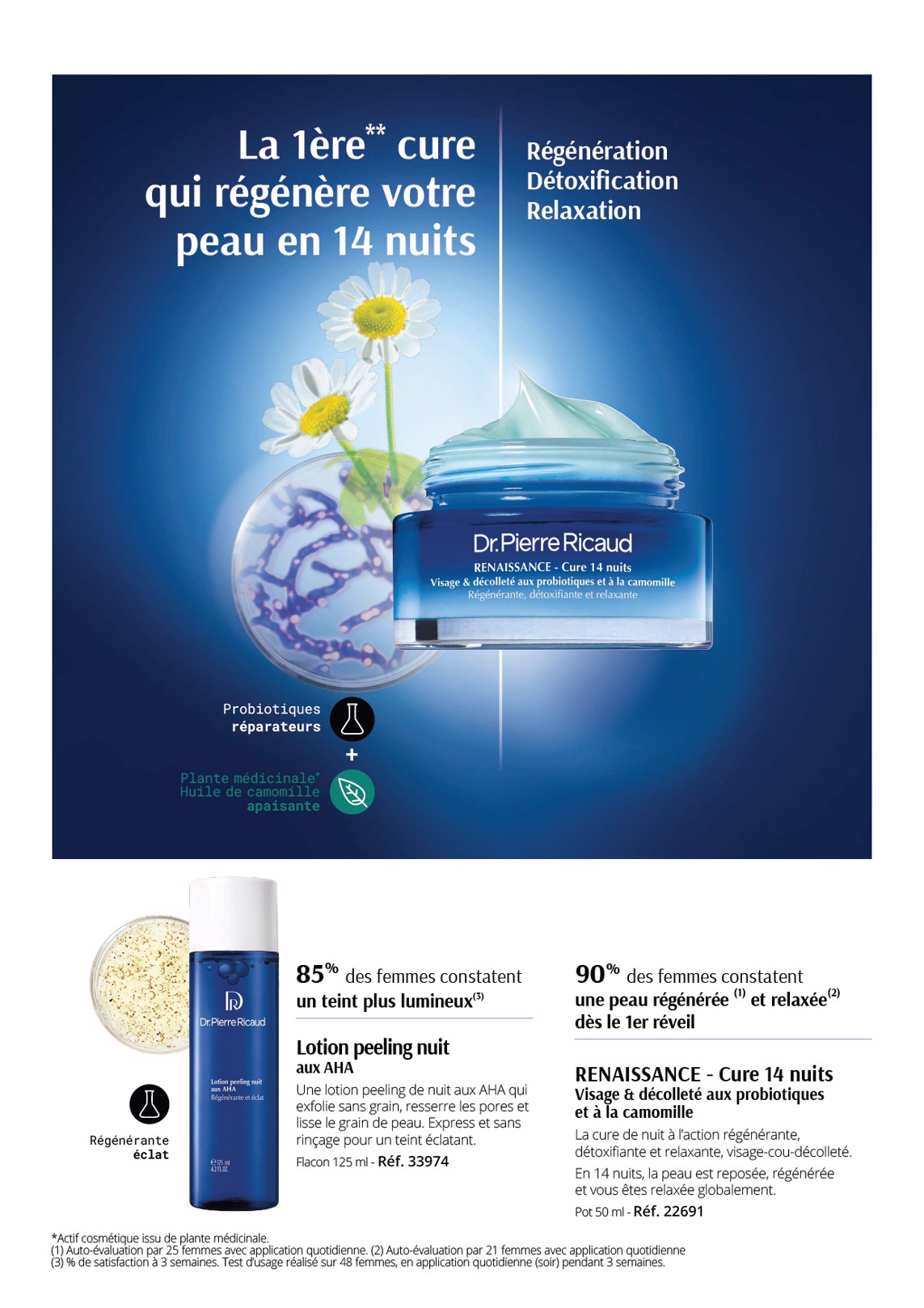 stanhome - Catalogue Stanhome - Dr. Pierre Ricaud valable du 01/03/2026 au 31/03/2026 - page: 15