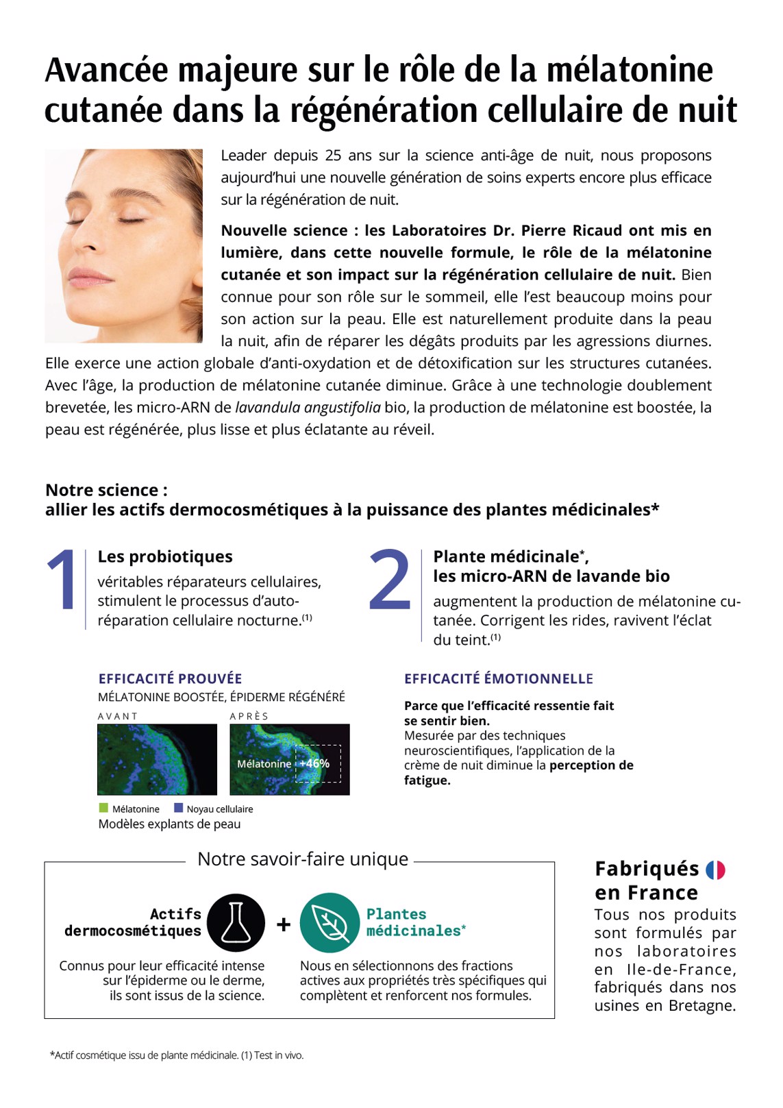 stanhome - Catalogue Stanhome - Dr. Pierre Ricaud valable du 01/03/2026 au 31/03/2026 - page: 12
