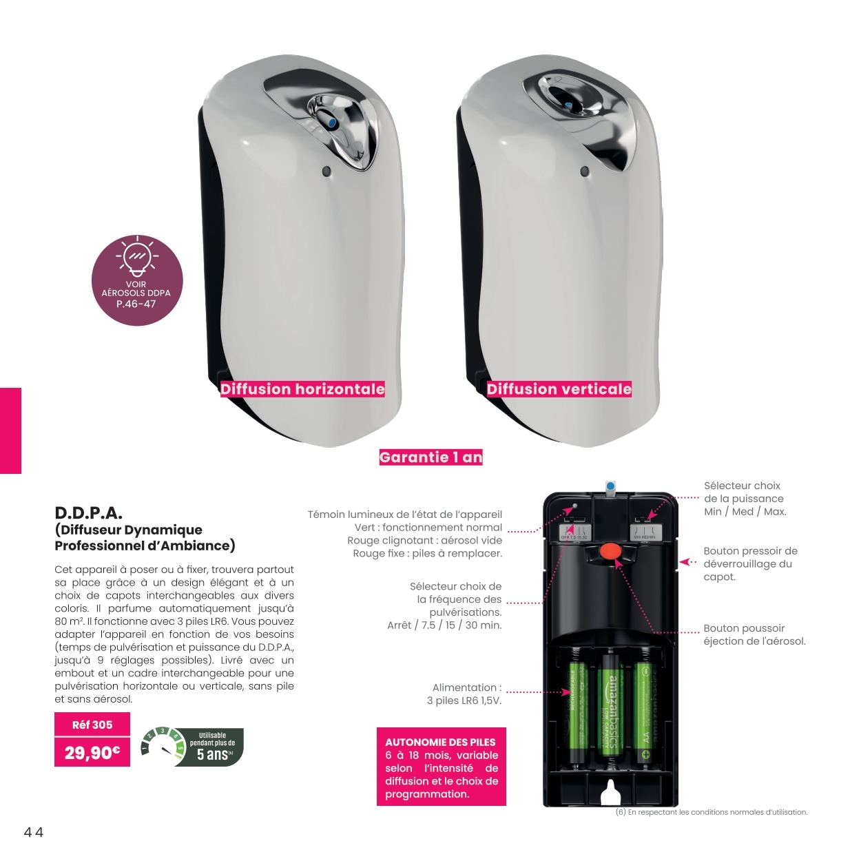 texam - Catalogue Catalogue Texam valable du 01/02/2026 au 31/12/2026 - page: 28
