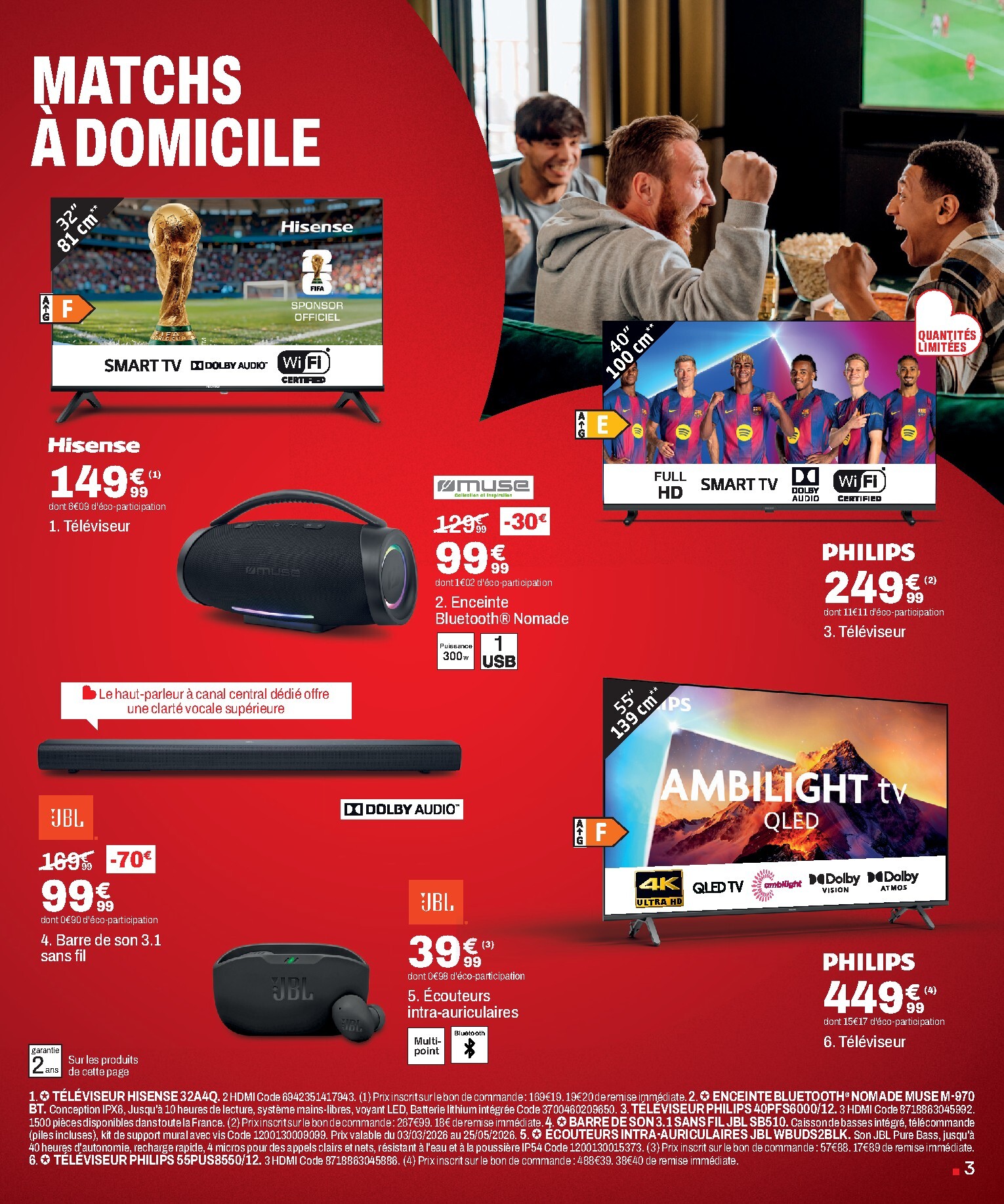 but - Current But leaflet valid from du mardi 28/04/2026 to du lundi 25/05/2026 - page: 3