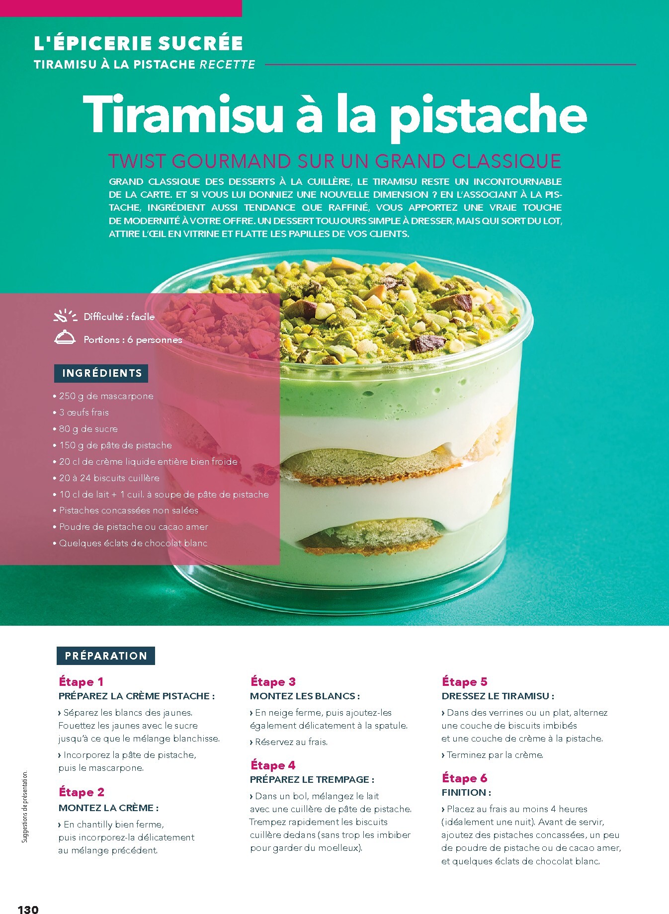 metro - Current Metro - #Restauration rapide leaflet valid from de jeudi 16/04/2026 to de jeudi 31/12/2026 - page: 130