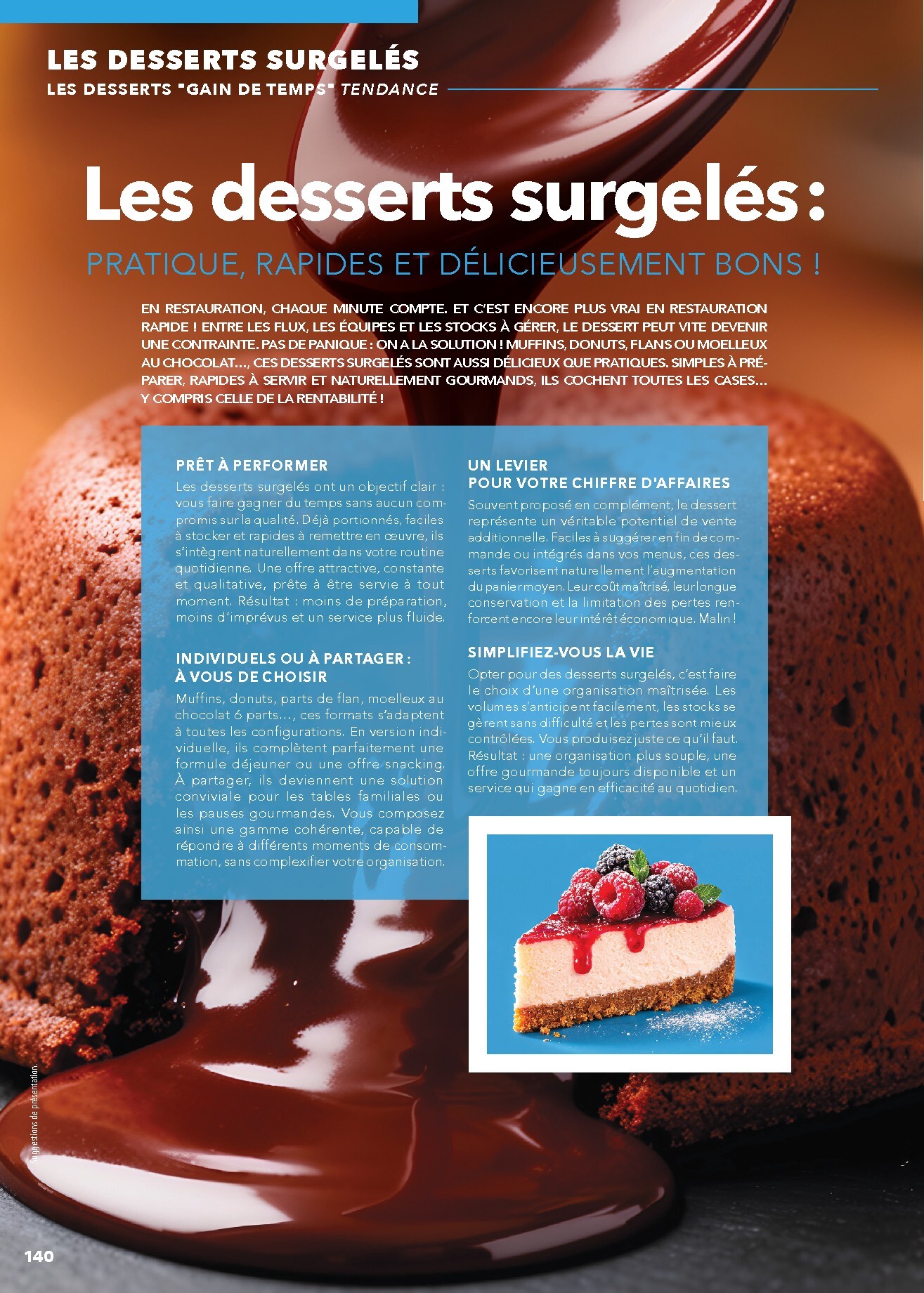 metro - Current Metro - #Restauration rapide leaflet valid from de jeudi 16/04/2026 to de jeudi 31/12/2026 - page: 140