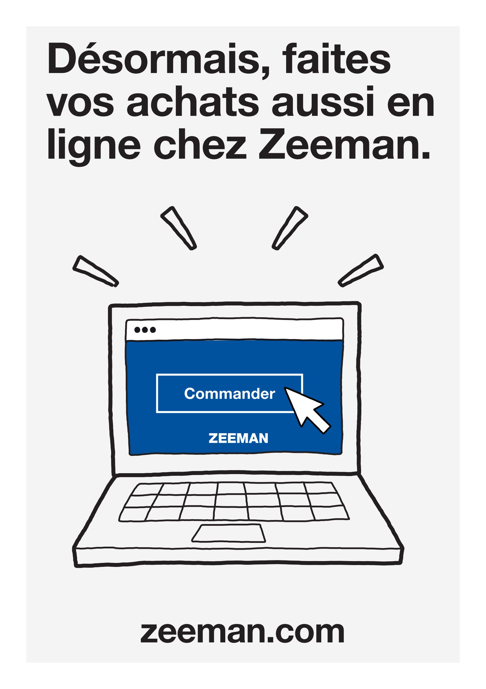 zeeman - Flyer Zeeman pour la semaine prochaine du du samedi 06/06/2026 au du vendredi 12/06/2026 - page: 24