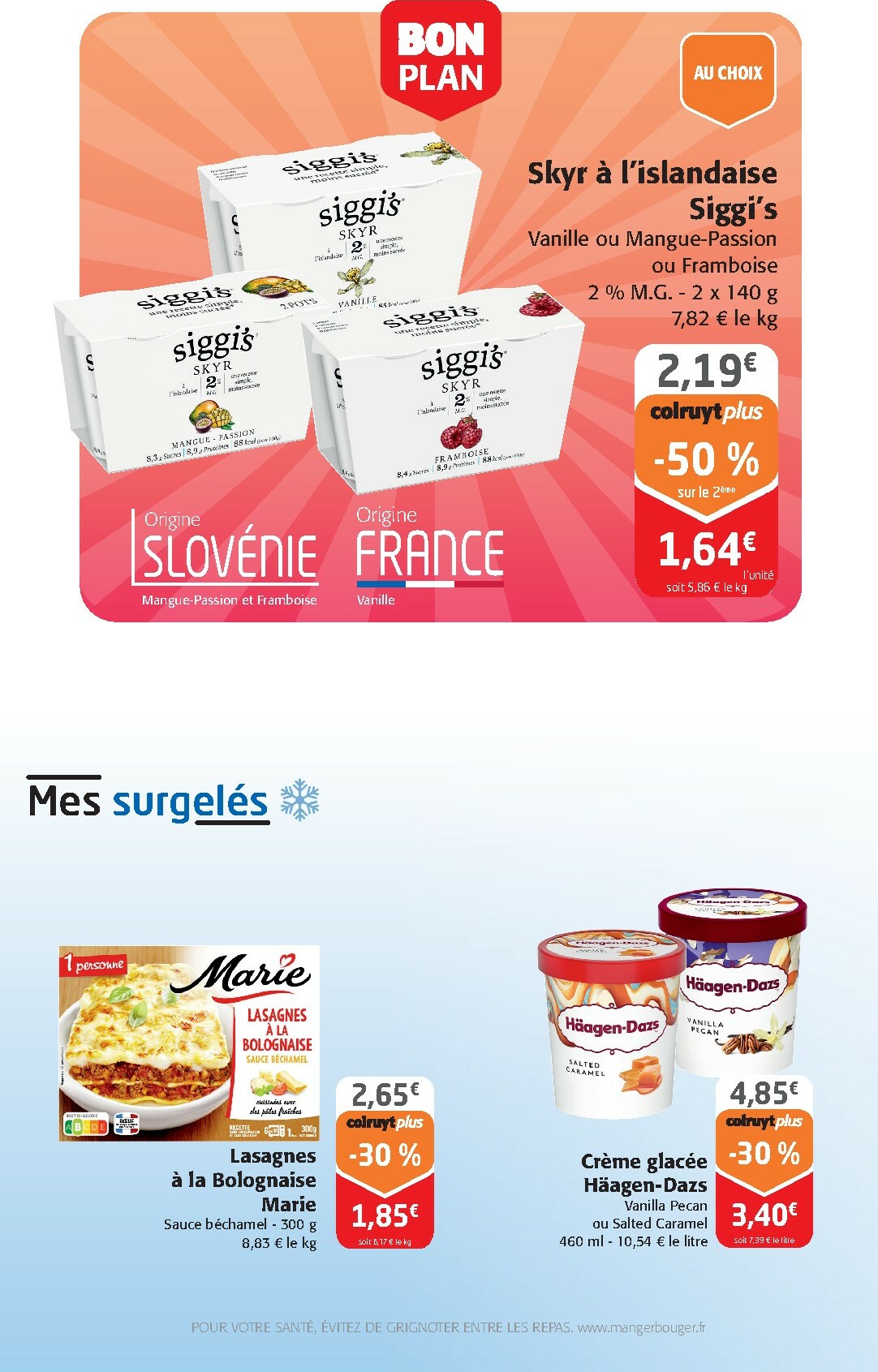 colruyt - Catalogue Colruyt valable du 05/11 au 16/11 - page: 17