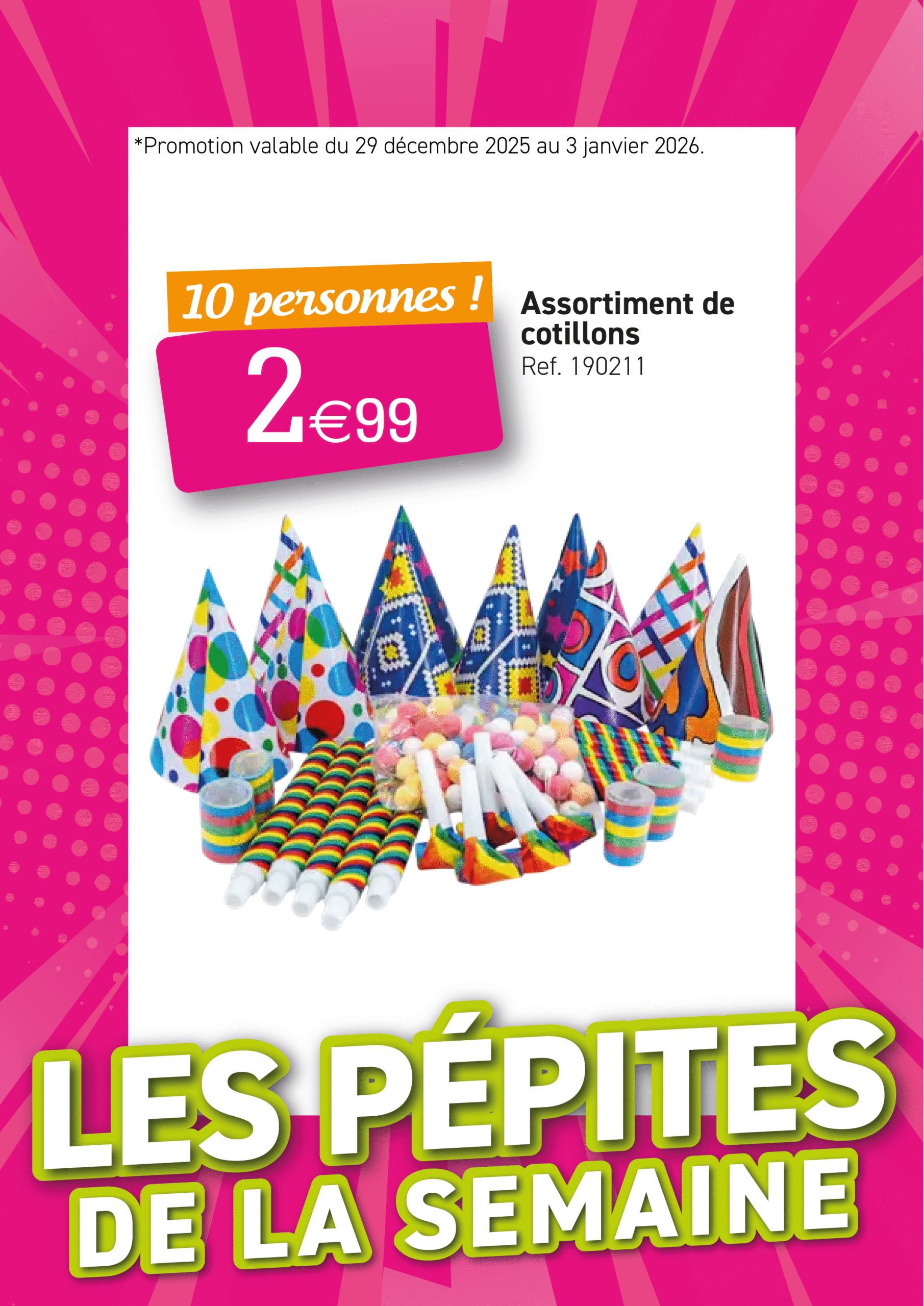 kandy - Catalogue Kandy valable du 05/01 au 15/01 - page: 18