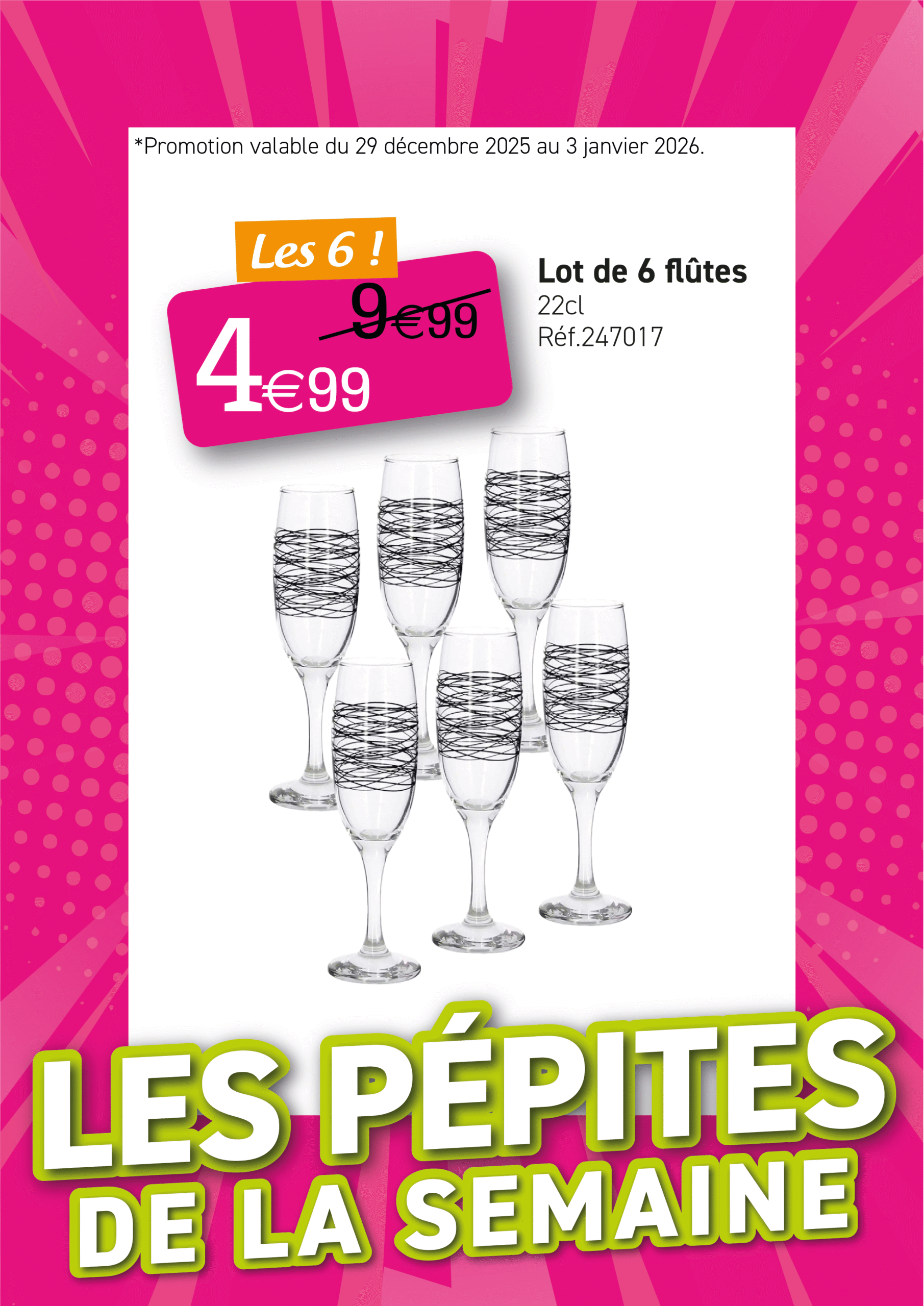kandy - Catalogue Kandy valable du 05/01 au 15/01 - page: 17
