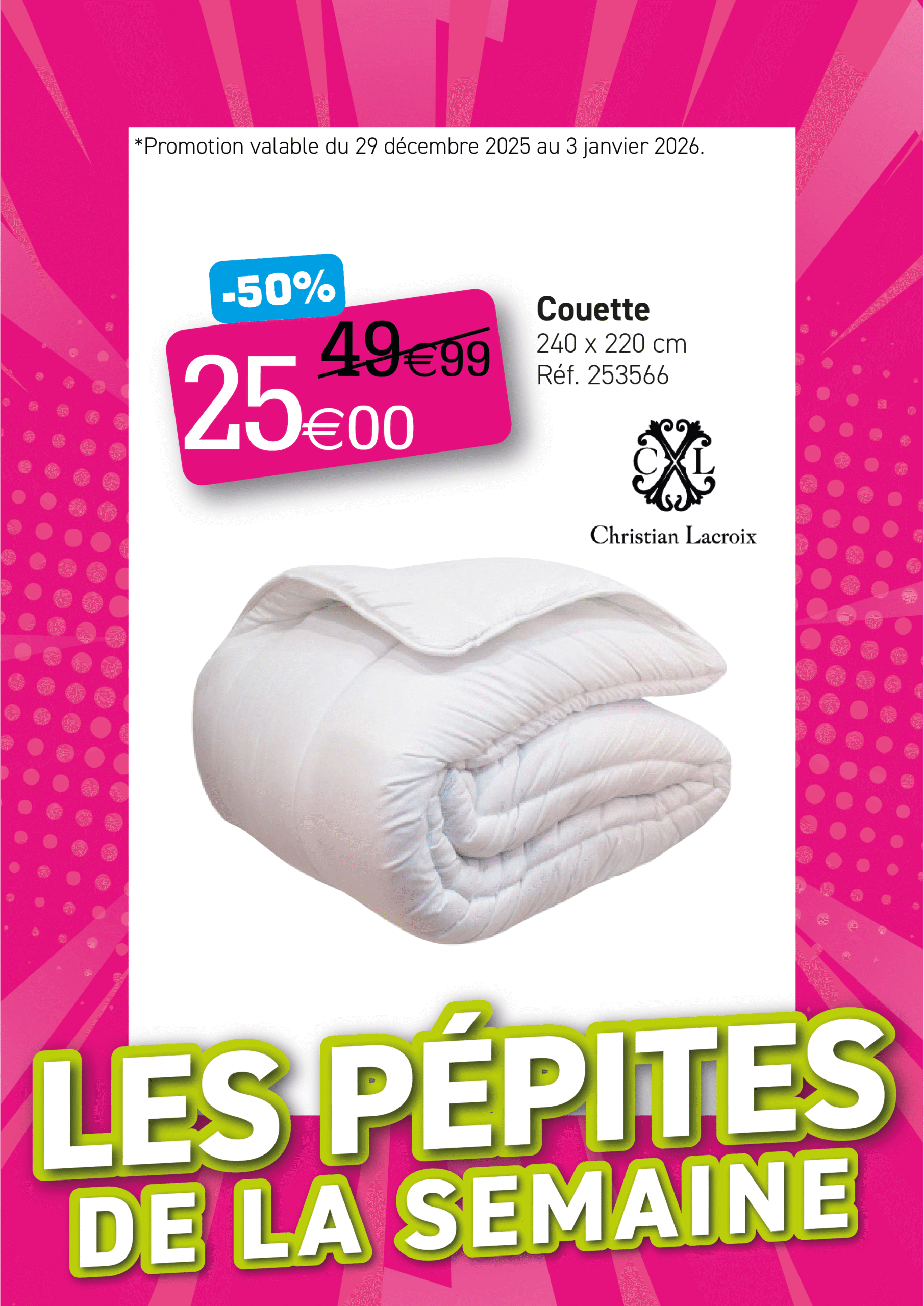 kandy - Catalogue Kandy valable du 05/01 au 15/01 - page: 8