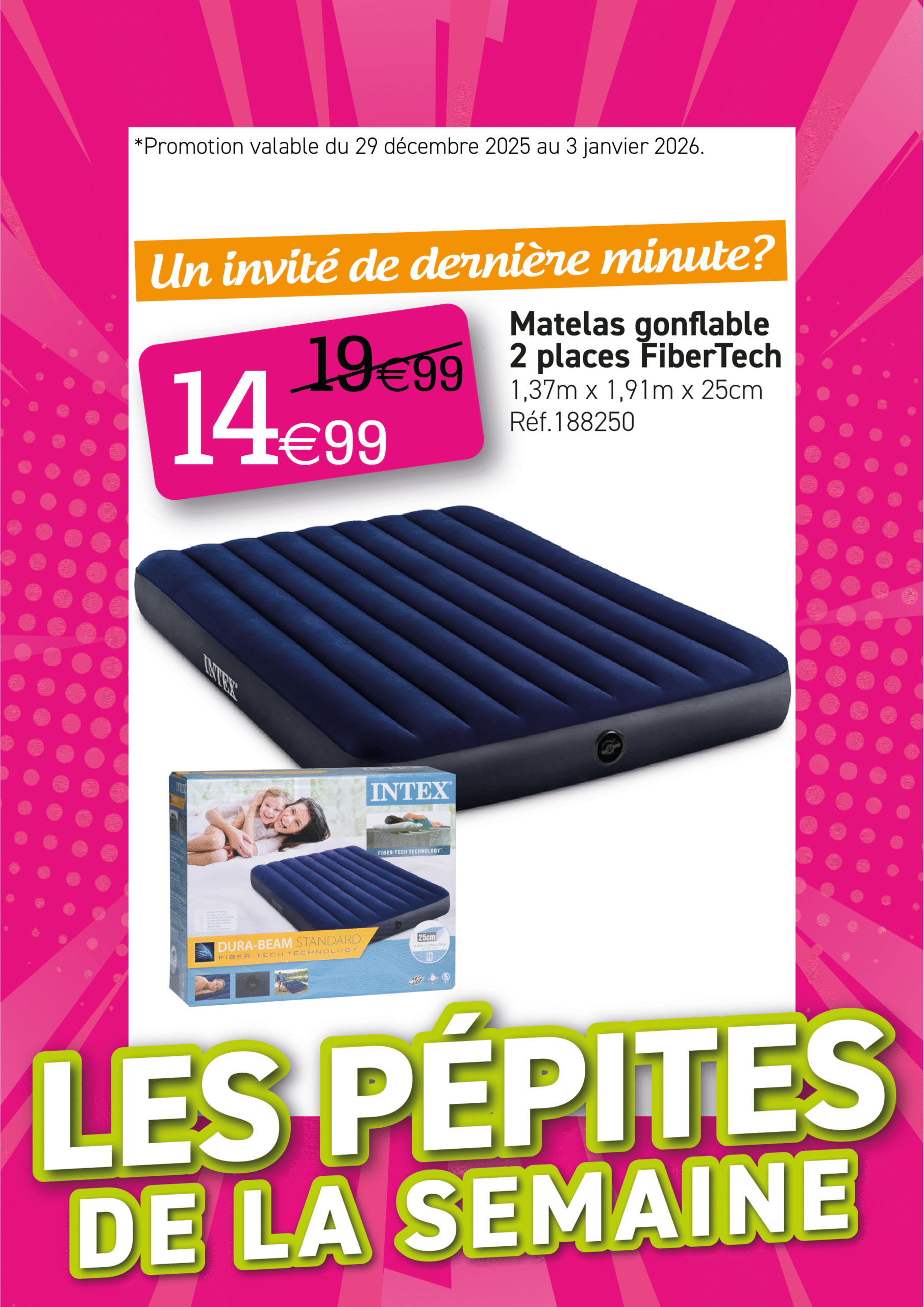 kandy - Catalogue Kandy valable du 05/01 au 15/01 - page: 15