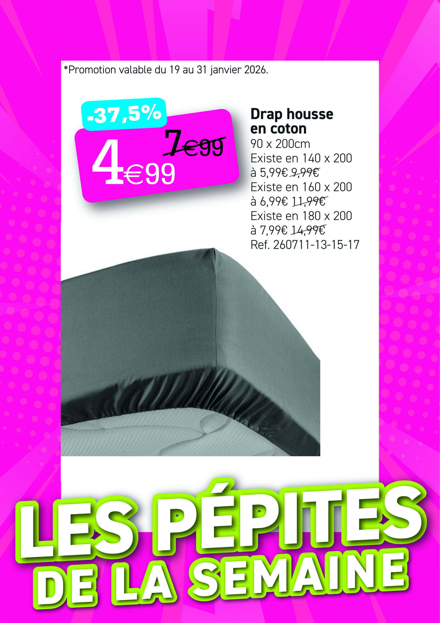 kandy - Catalogue Kandy valable du 19/01 au 31/01 - page: 10