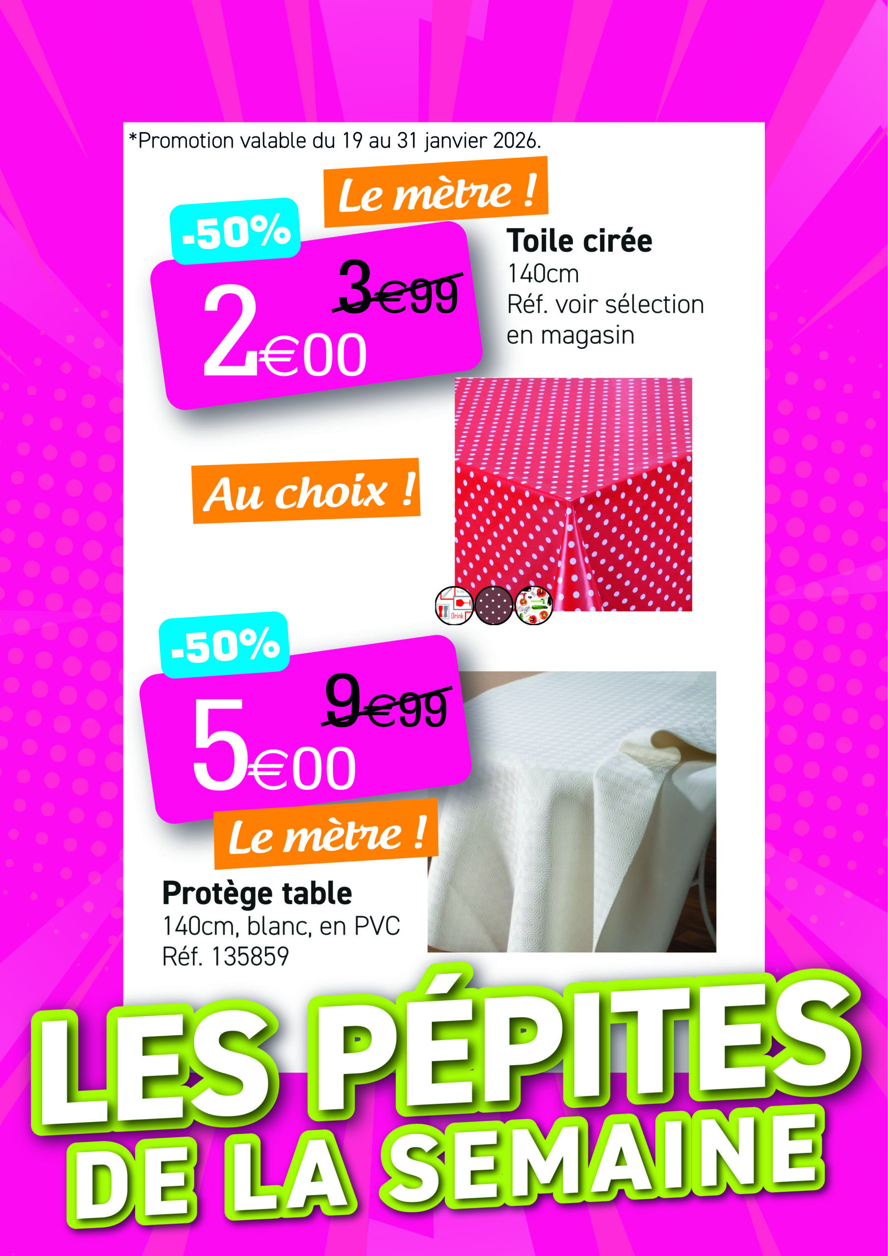 kandy - Catalogue Kandy valable du 19/01 au 31/01 - page: 12