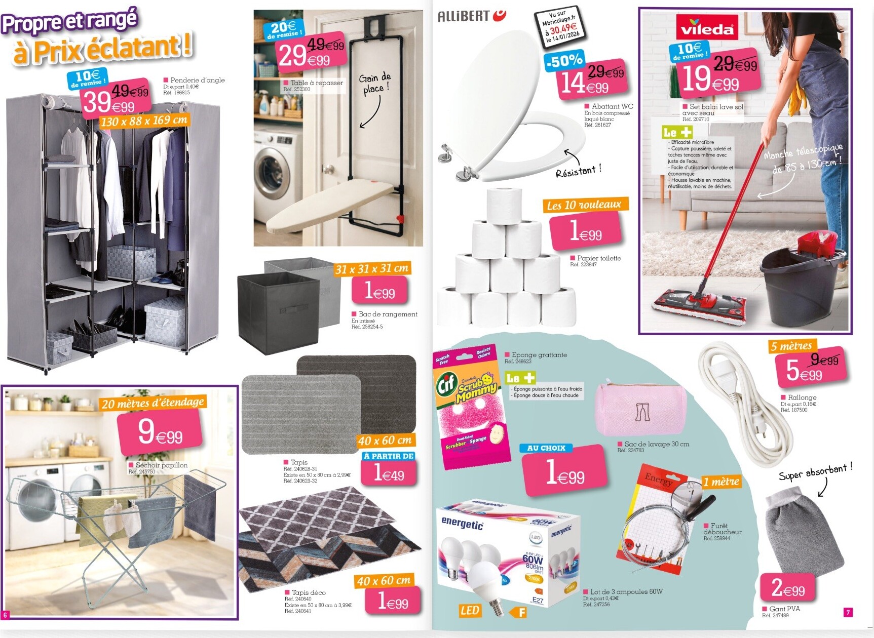 kandy - Catalogue Kandy valable du 02/03/2026 au 12/03/2026 - page: 4
