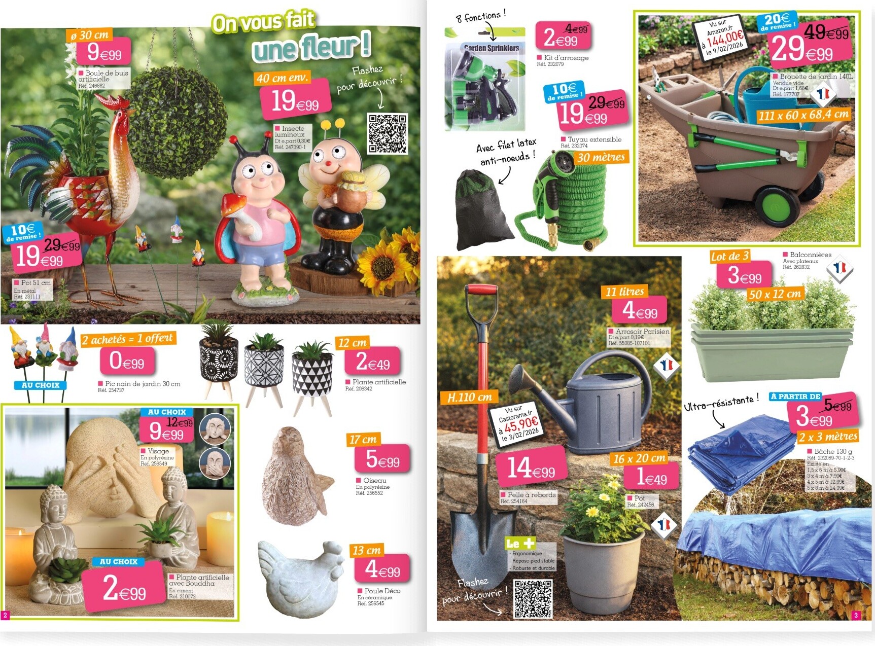 kandy - Catalogue Kandy valable du 02/03/2026 au 12/03/2026 - page: 2