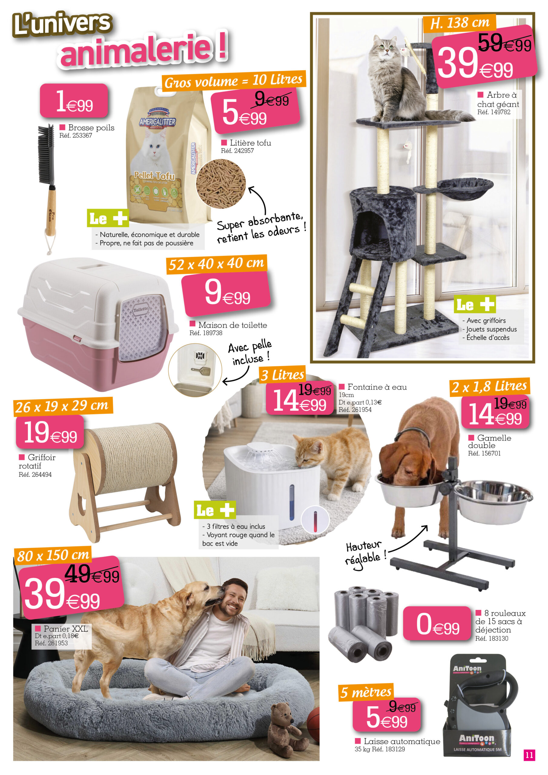 kandy - Catalogue Kandy valable du 07/04/2026 au 16/04/2026 - page: 19