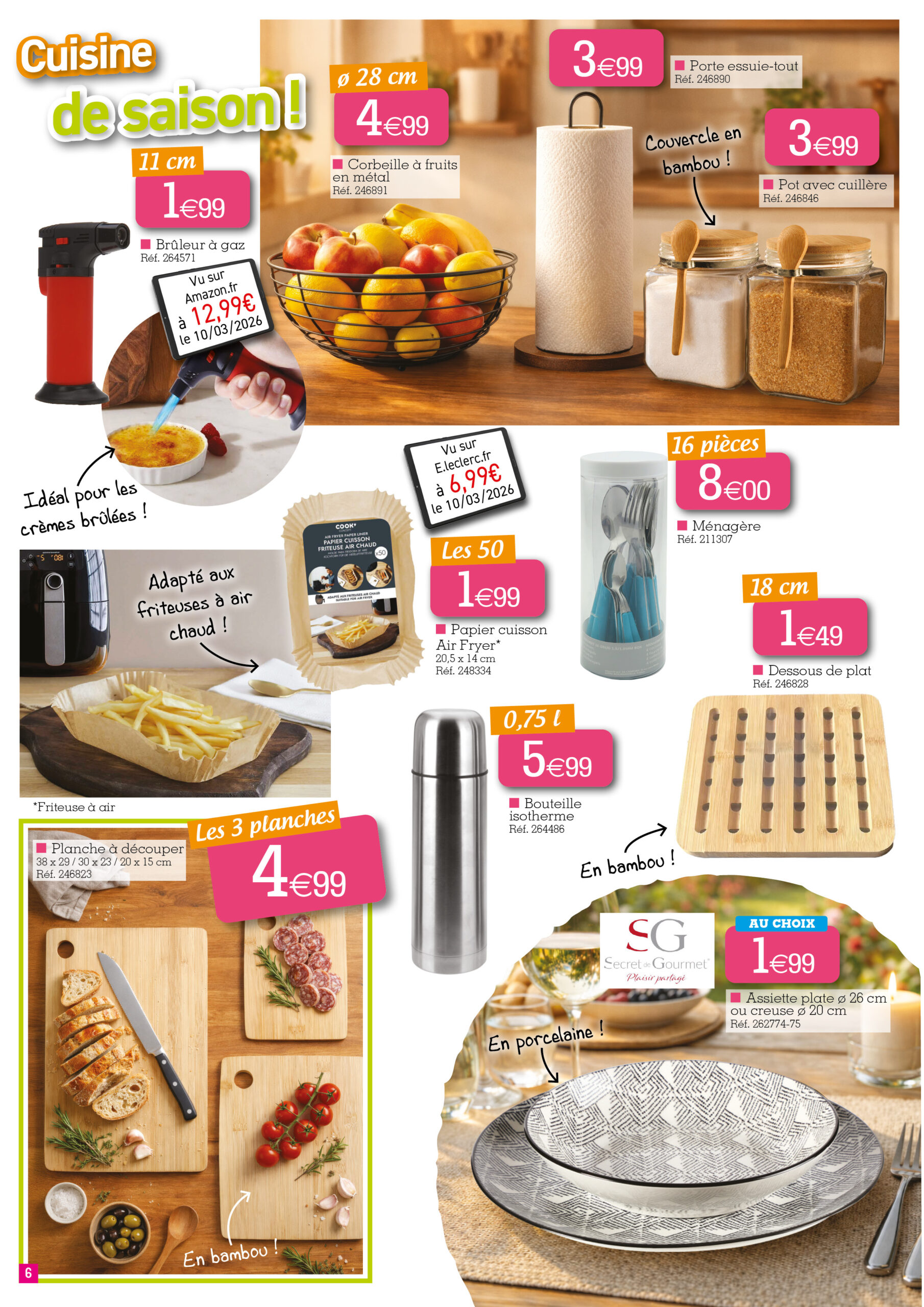 kandy - Catalogue Kandy valable du 07/04/2026 au 16/04/2026 - page: 14