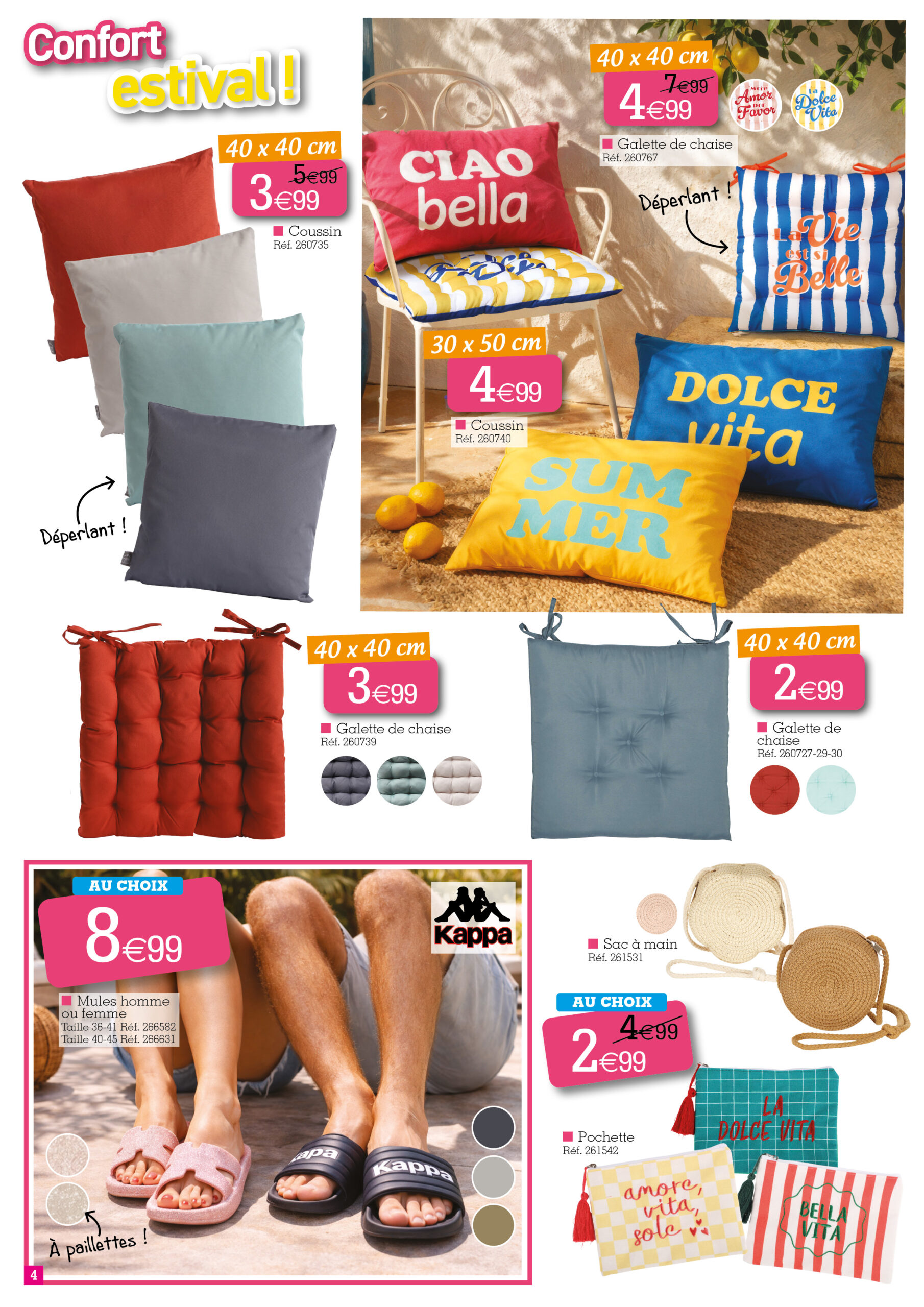 kandy - Catalogue Kandy valable du 07/04/2026 au 16/04/2026 - page: 4