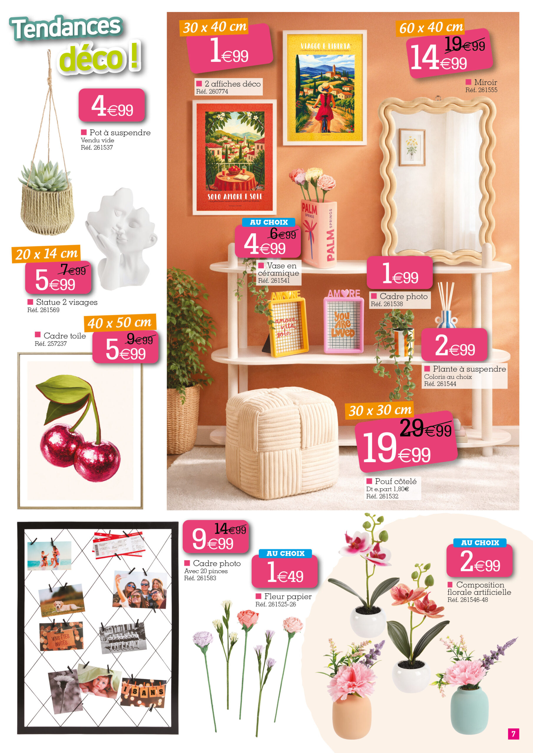 kandy - Catalogue Kandy valable du 07/04/2026 au 16/04/2026 - page: 15