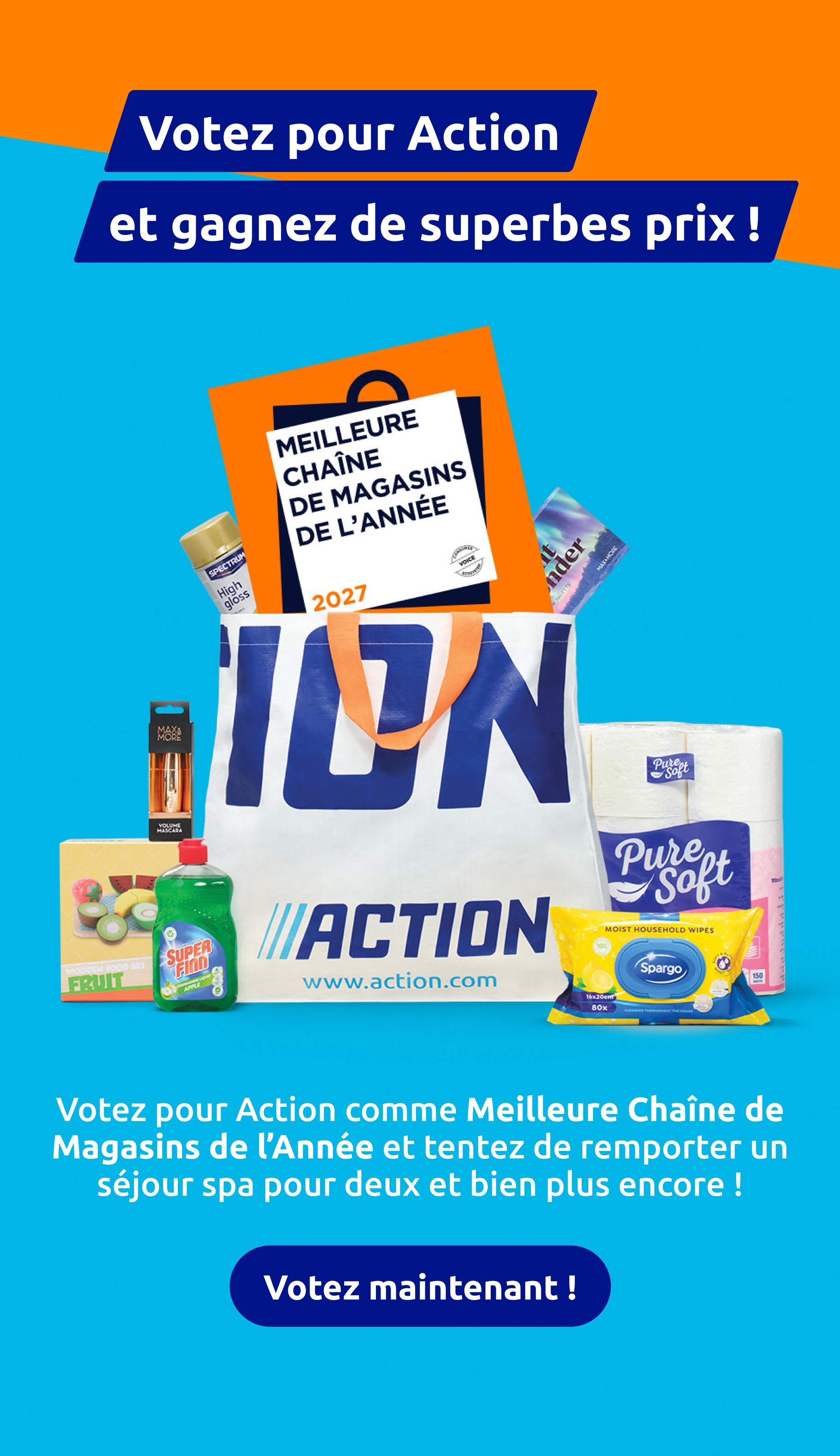 action - Current Action leaflet valid from du mercredi 27/05/2026 to du mardi 02/06/2026 - page: 27