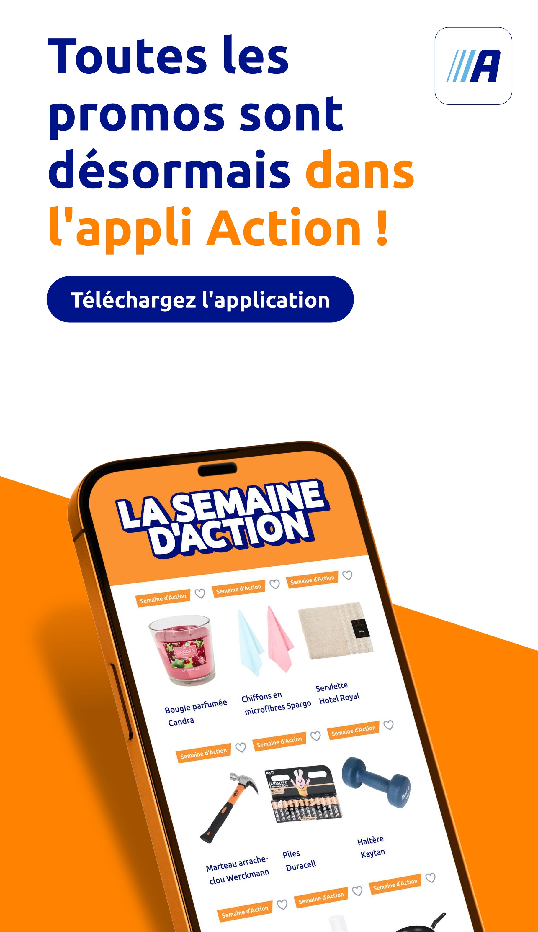 action - Current Action leaflet valid from du mercredi 08/07/2026 to du mardi 14/07/2026 - page: 37