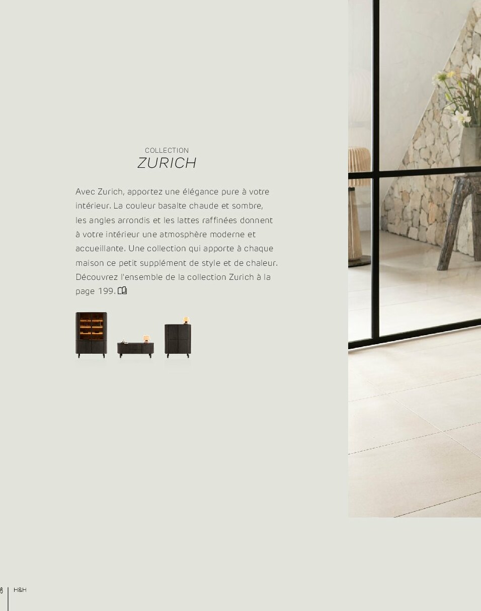heth - Catalogue Heth valable du 01/09 au 31/12 - page: 6