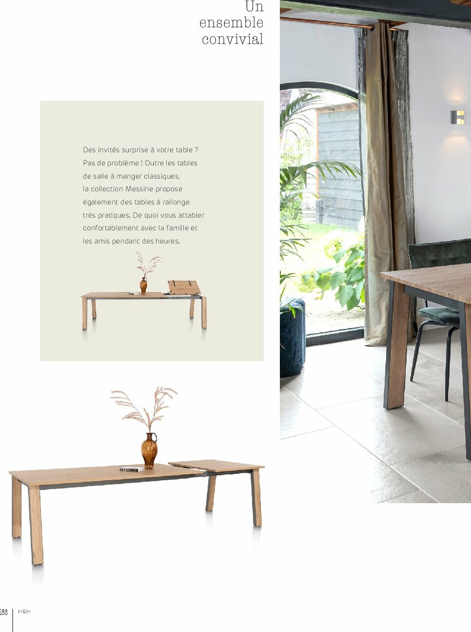 heth - Catalogue Heth valable du 01/09 au 31/12 - page: 168